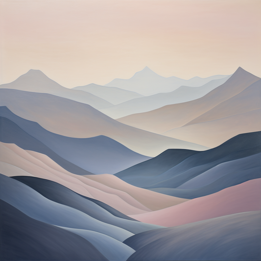 Discover the Majestic Beauty of Glencoe Through Our Exclusive Art Prints