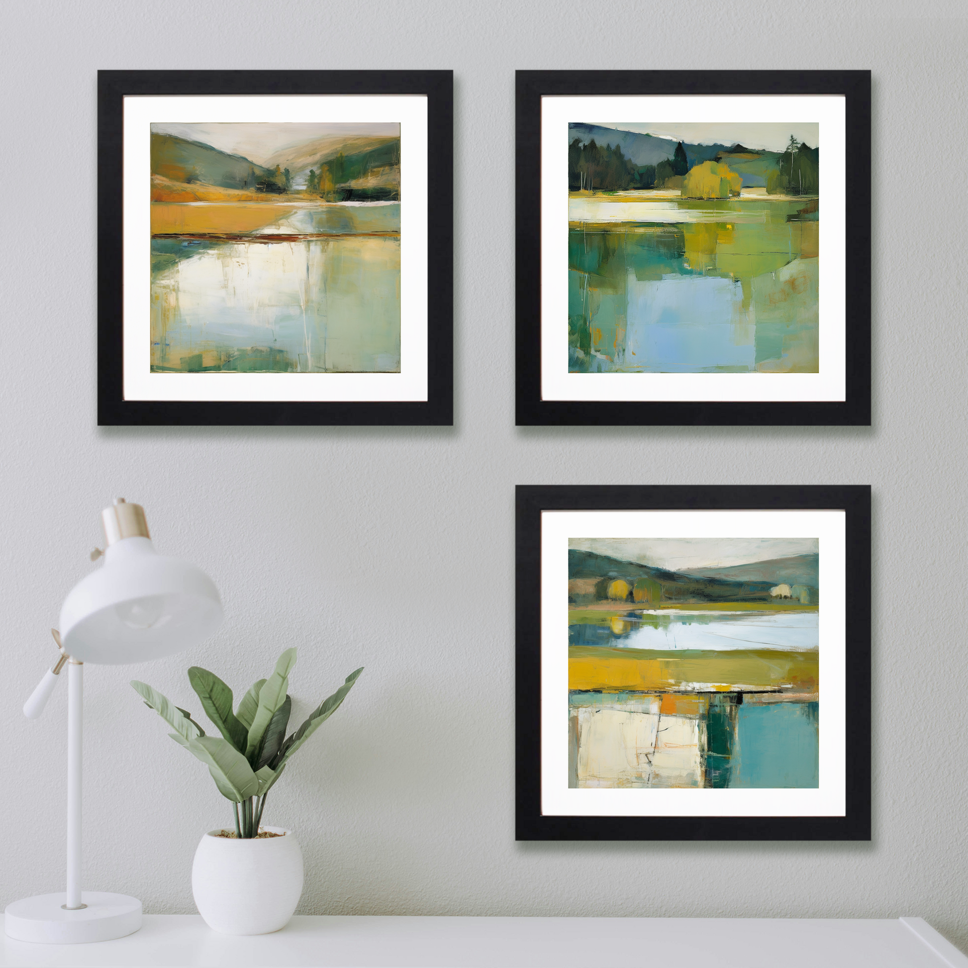 Main product image of Loch Faskally, Pitlochry, Perthshire