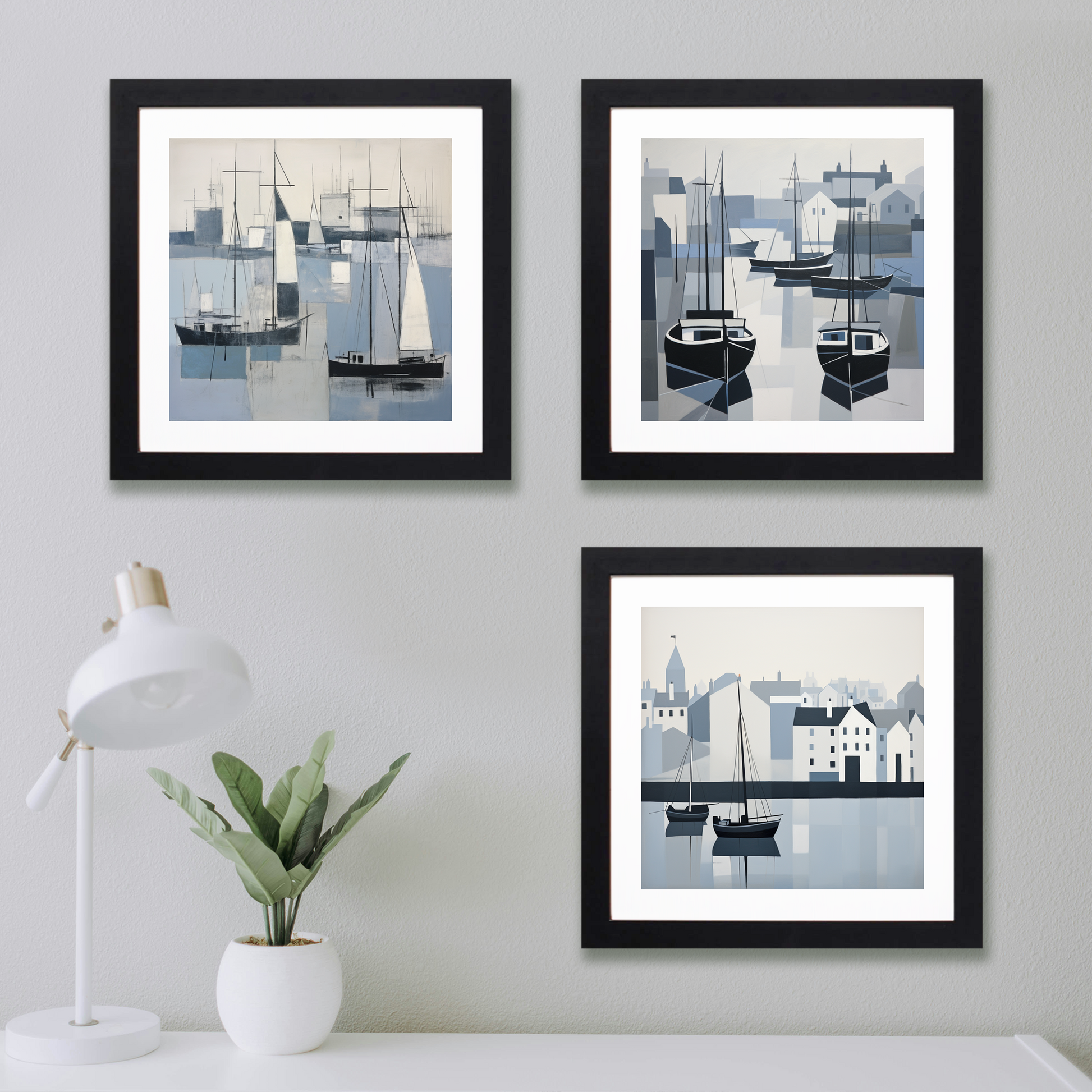 Main product image of Dunbar Harbour, East Lothian