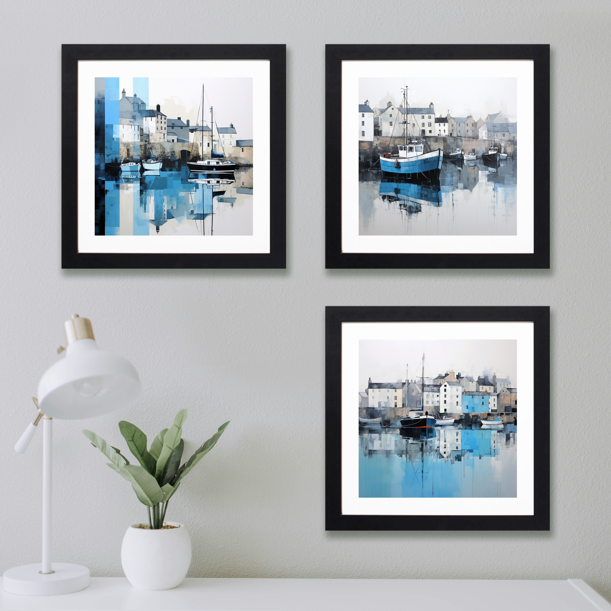 Main product image of Charlestown Harbour, Fife