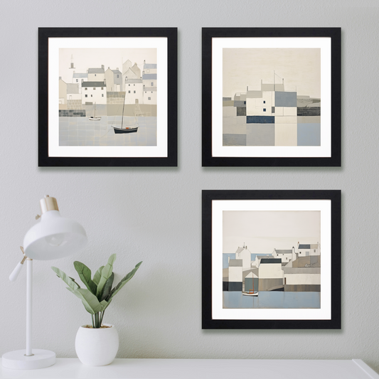 Main product image of Gardenstown Harbour, Aberdeenshire