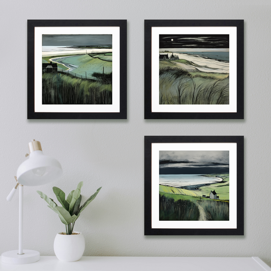 Main product image of Lunan Bay, Angus