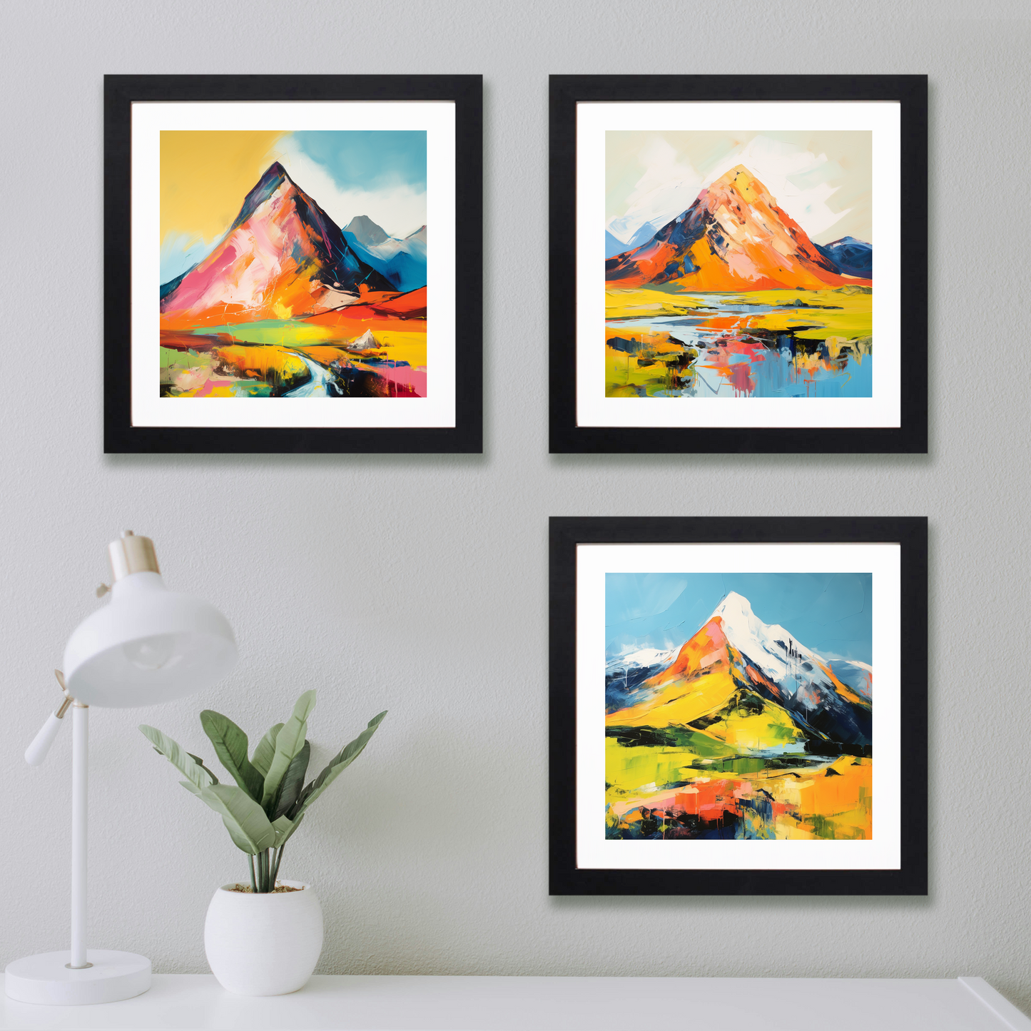 Main product image of Stob Dearg (Buachaille Etive Mòr)