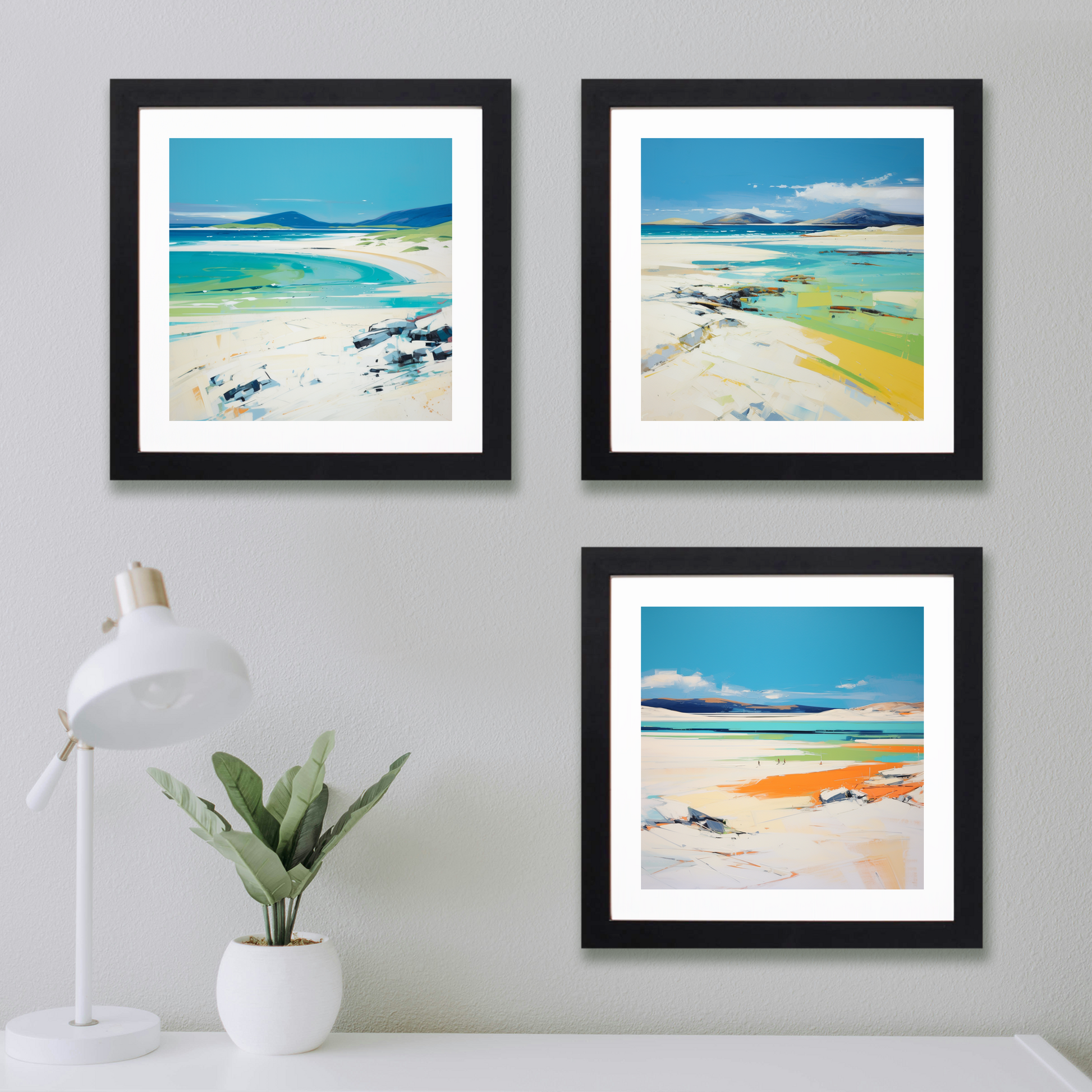 Main product image of Luskentyre Beach, Isle of Harris