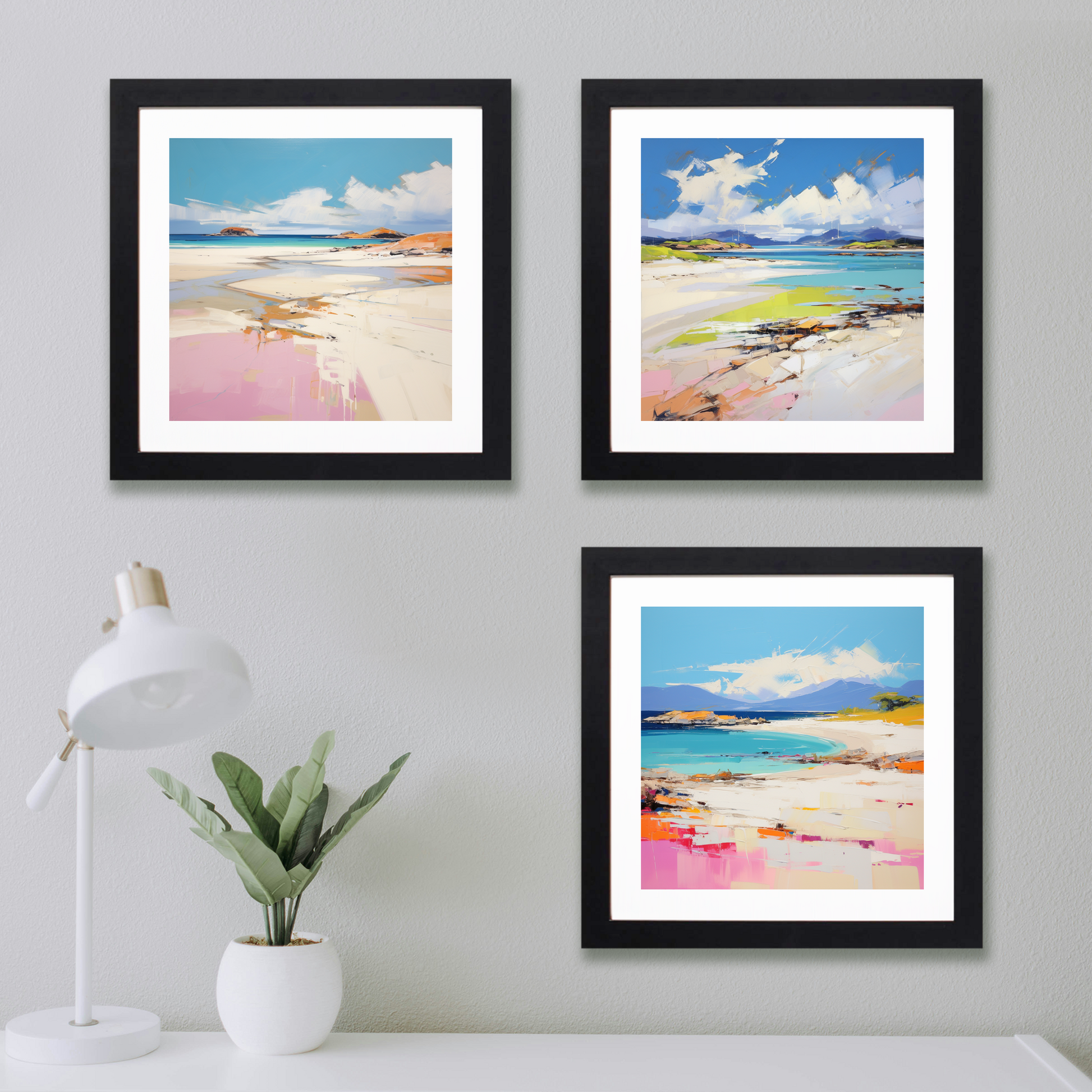 Main product image of Camusdarach Beach, Arisaig