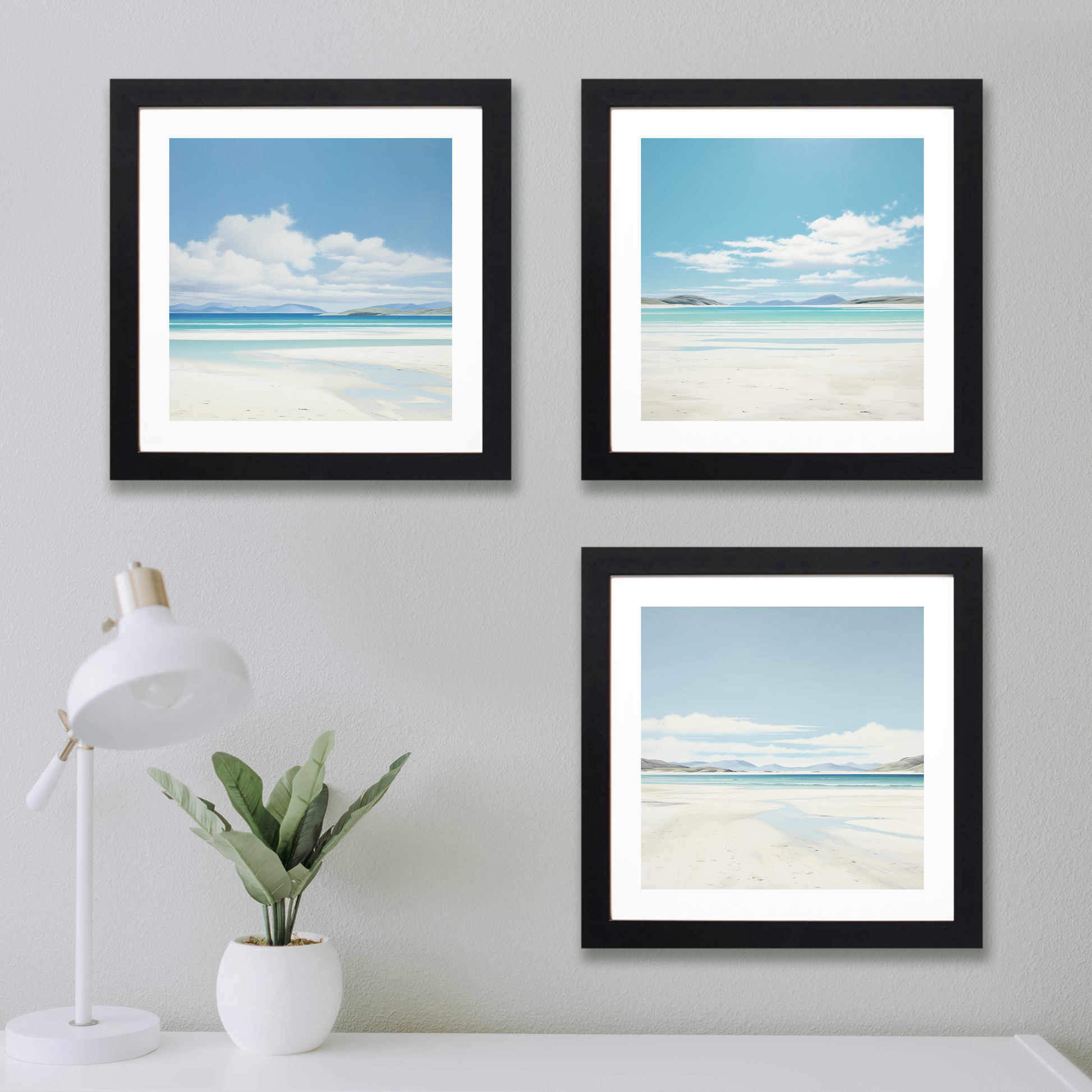 Main product image of Luskentyre Beach, Isle of Harris