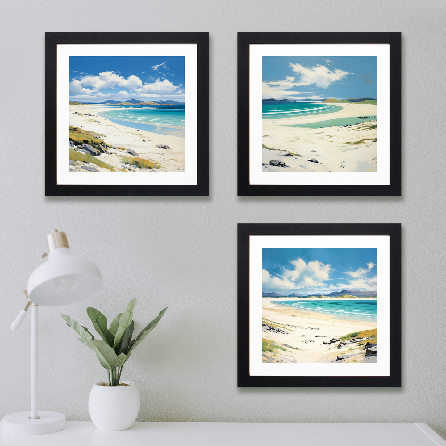 Main product image of Luskentyre Beach, Isle of Harris