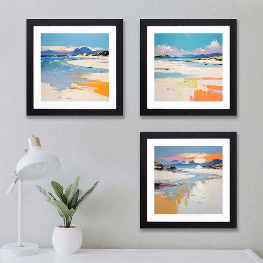 Main product image of Camusdarach Beach, Arisaig