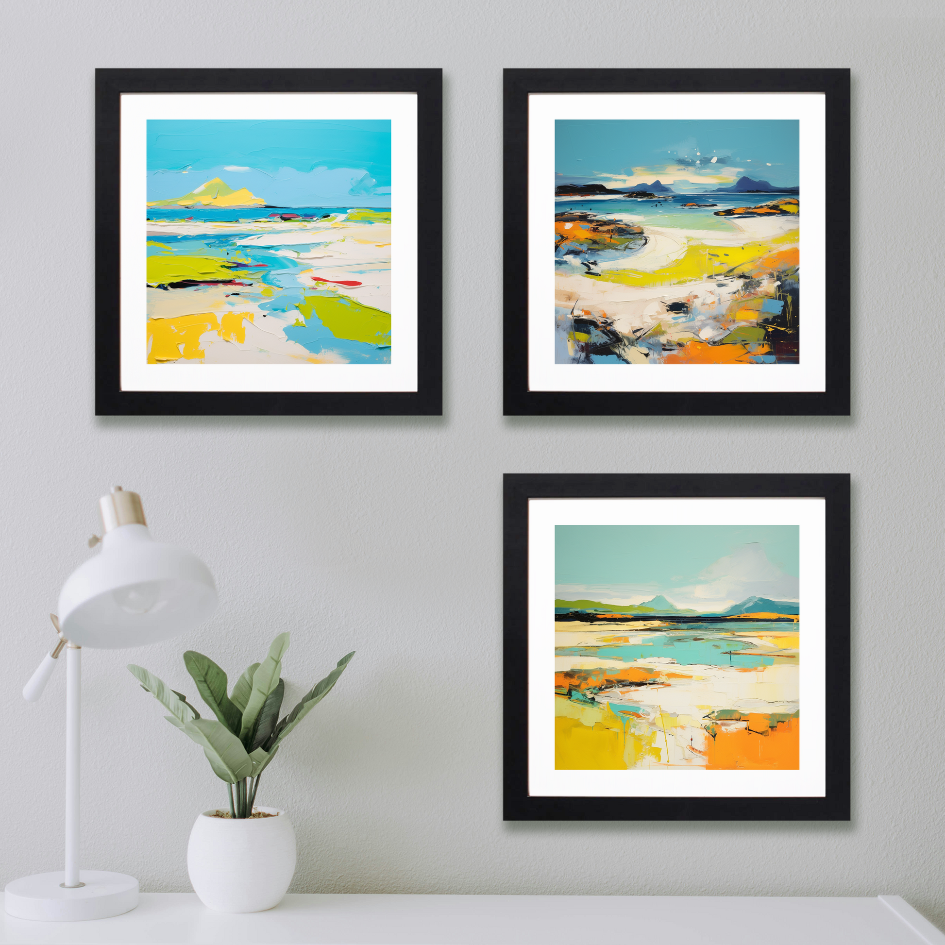 Main product image of Camusdarach Beach, Arisaig