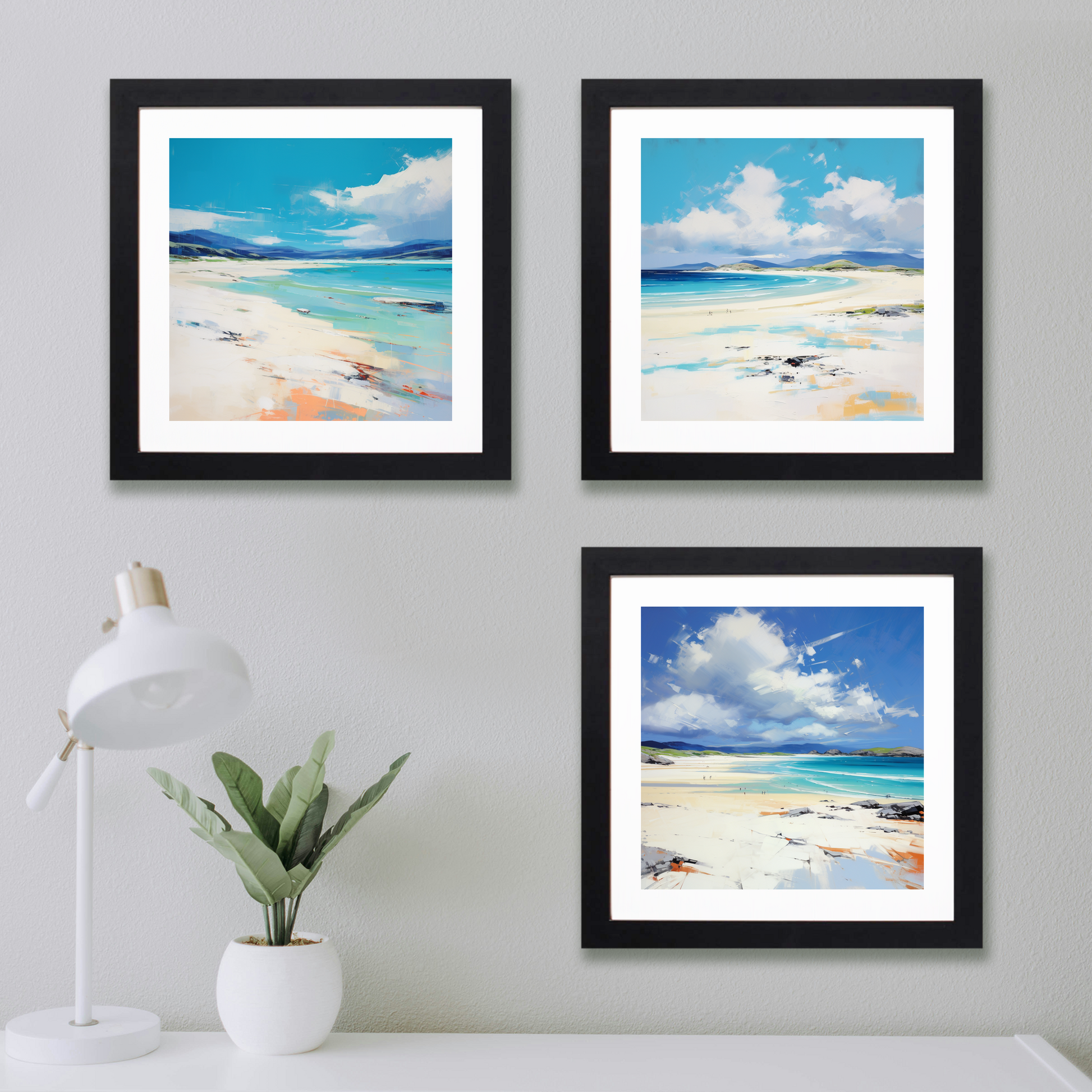 Main product image of Luskentyre Beach, Isle of Harris