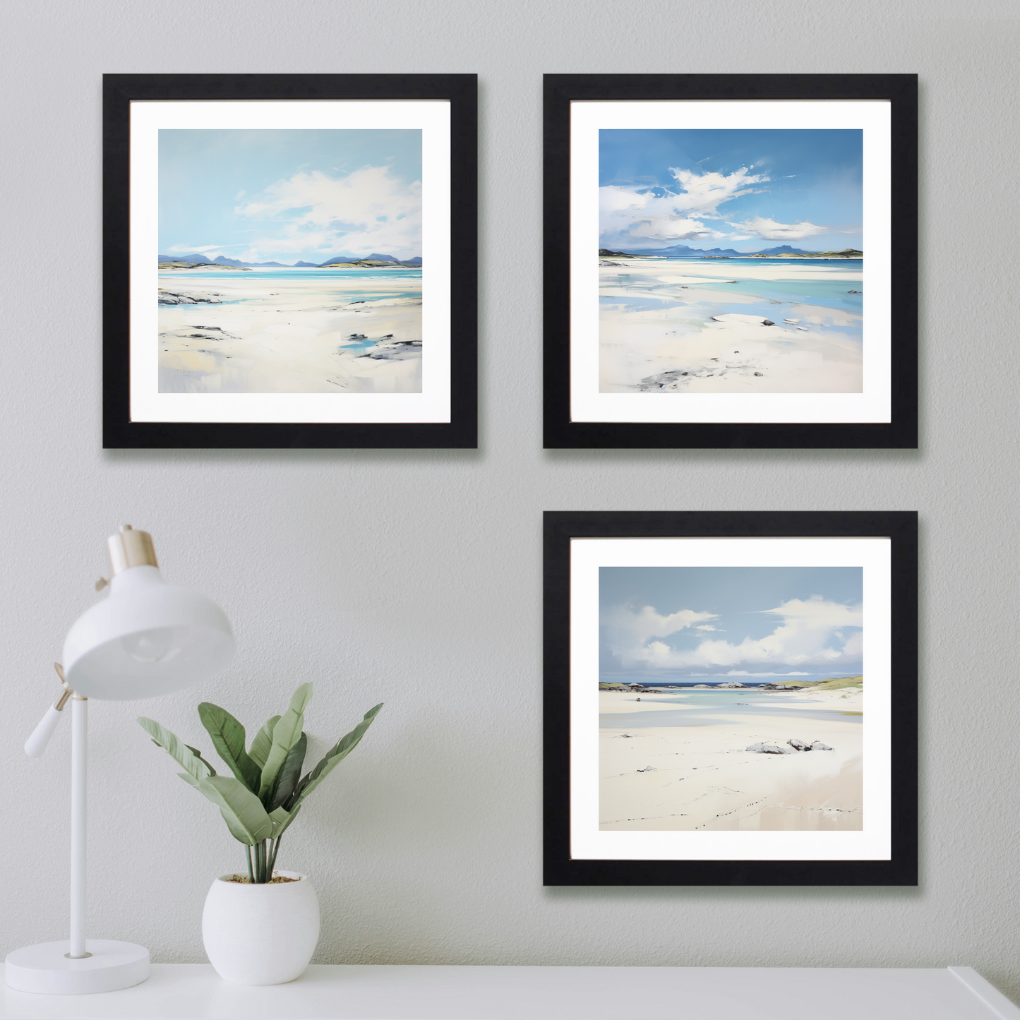 Main product image of Camusdarach Beach, Arisaig