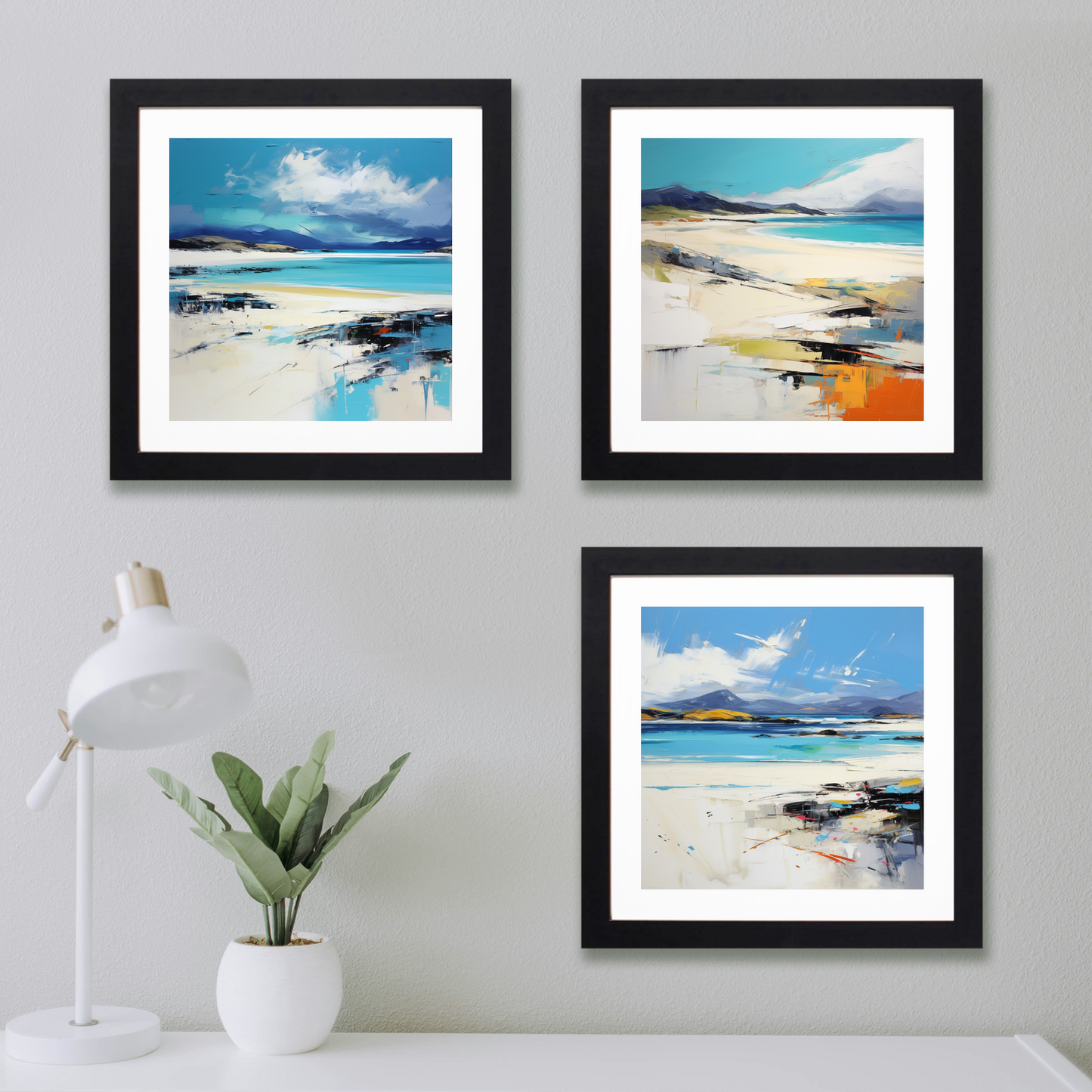 Main product image of Luskentyre Beach, Isle of Harris