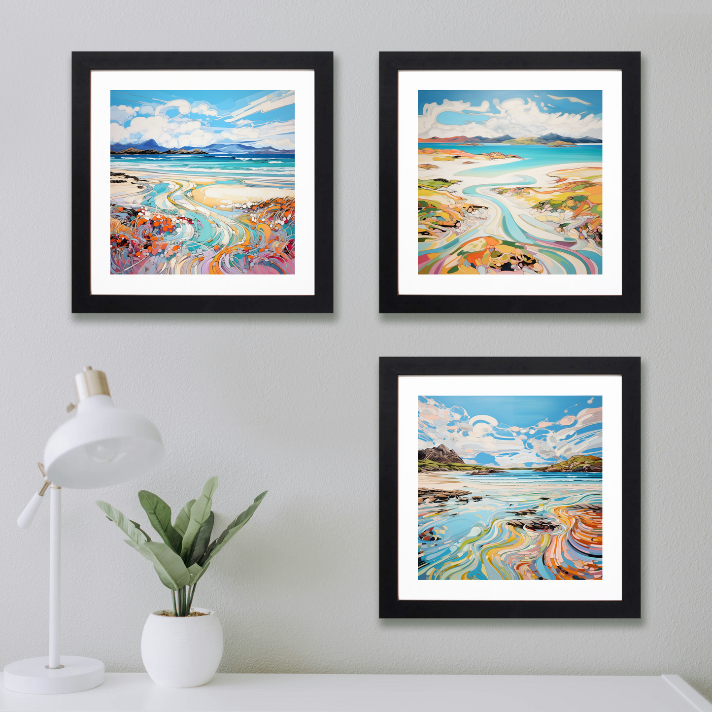 Main product image of Camusdarach Beach, Arisaig