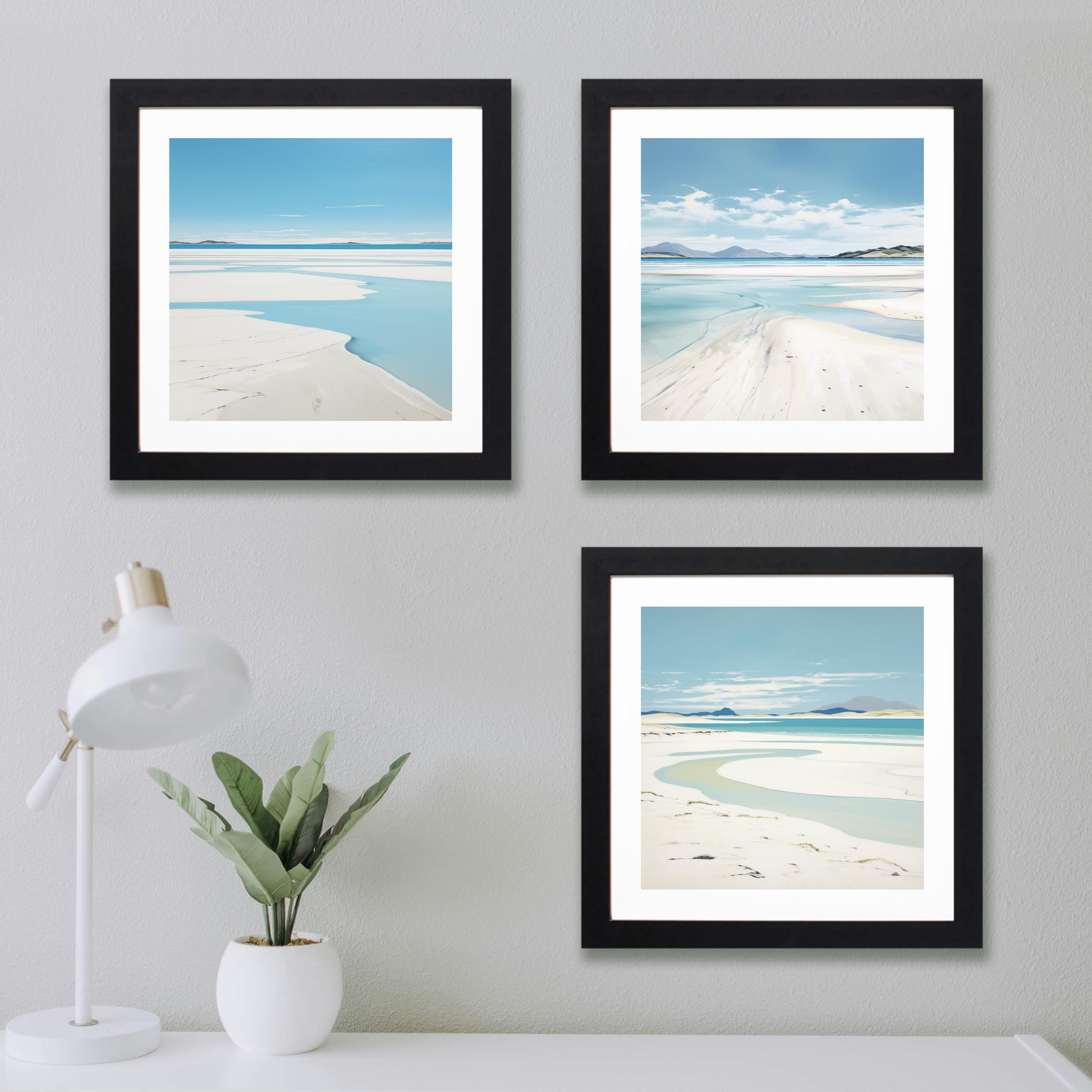 Main product image of Luskentyre Beach, Isle of Harris