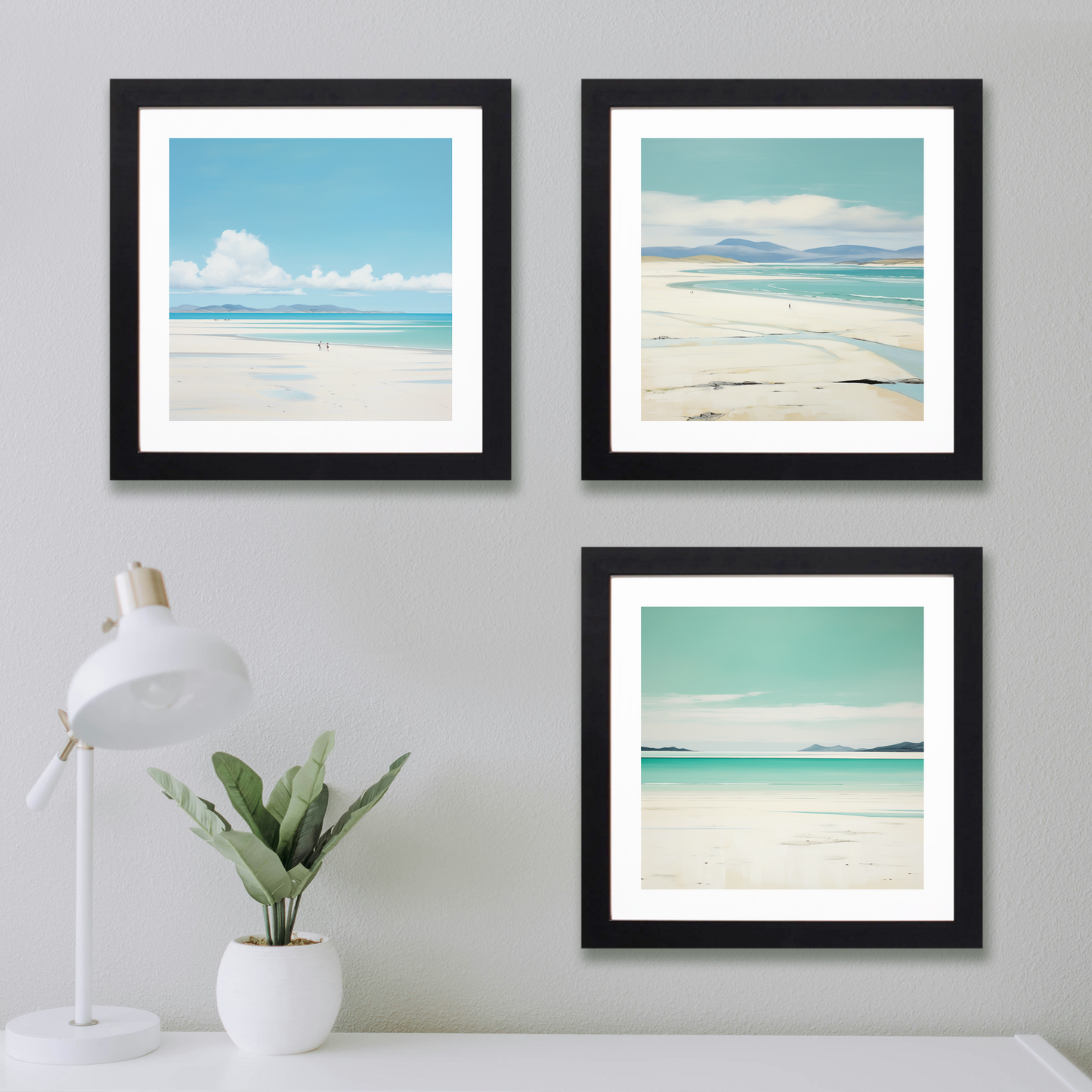 Main product image of Luskentyre Beach, Isle of Harris