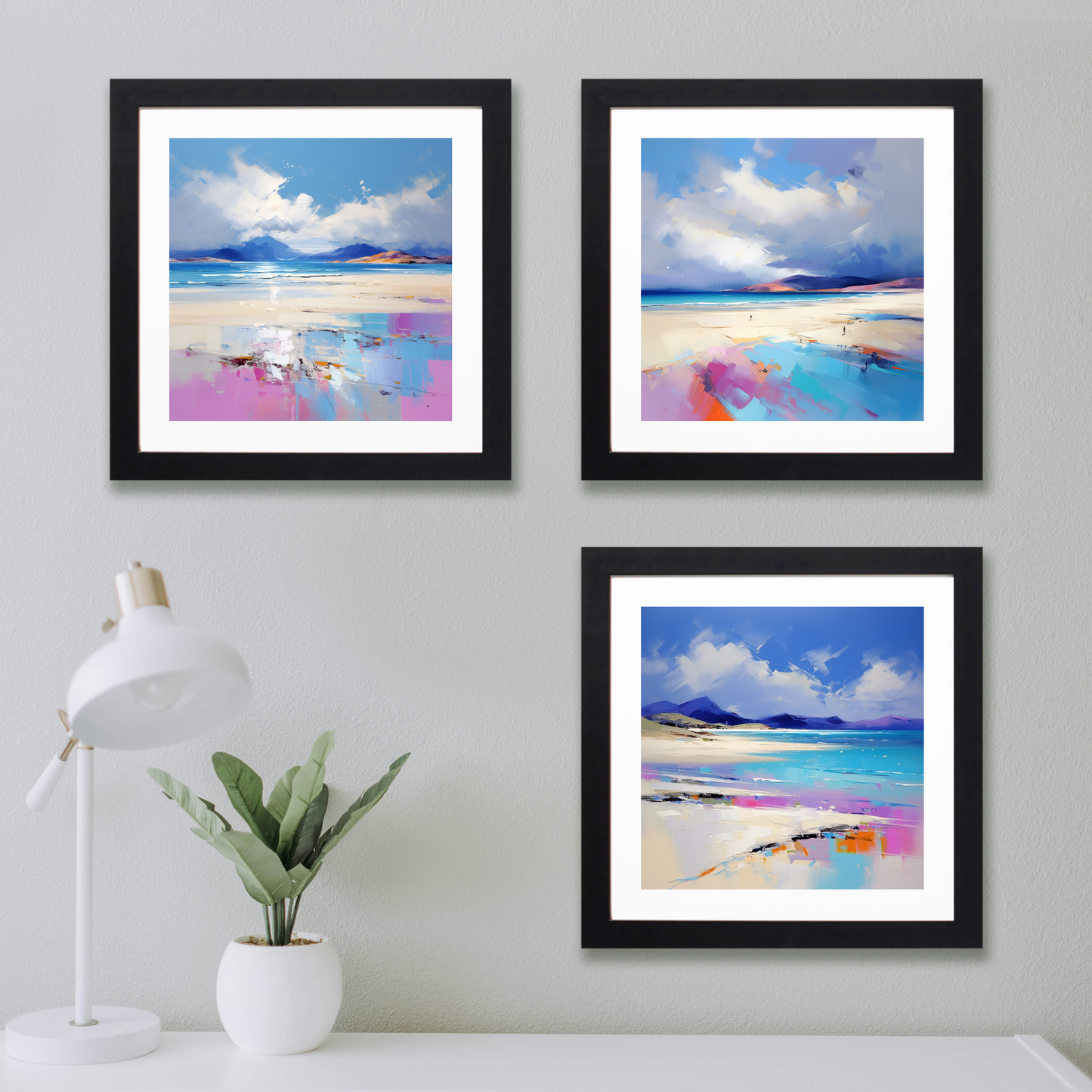 Main product image of Luskentyre Beach, Isle of Harris