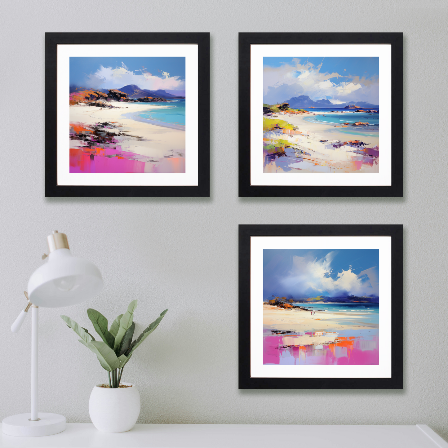 Main product image of Camusdarach Beach, Arisaig