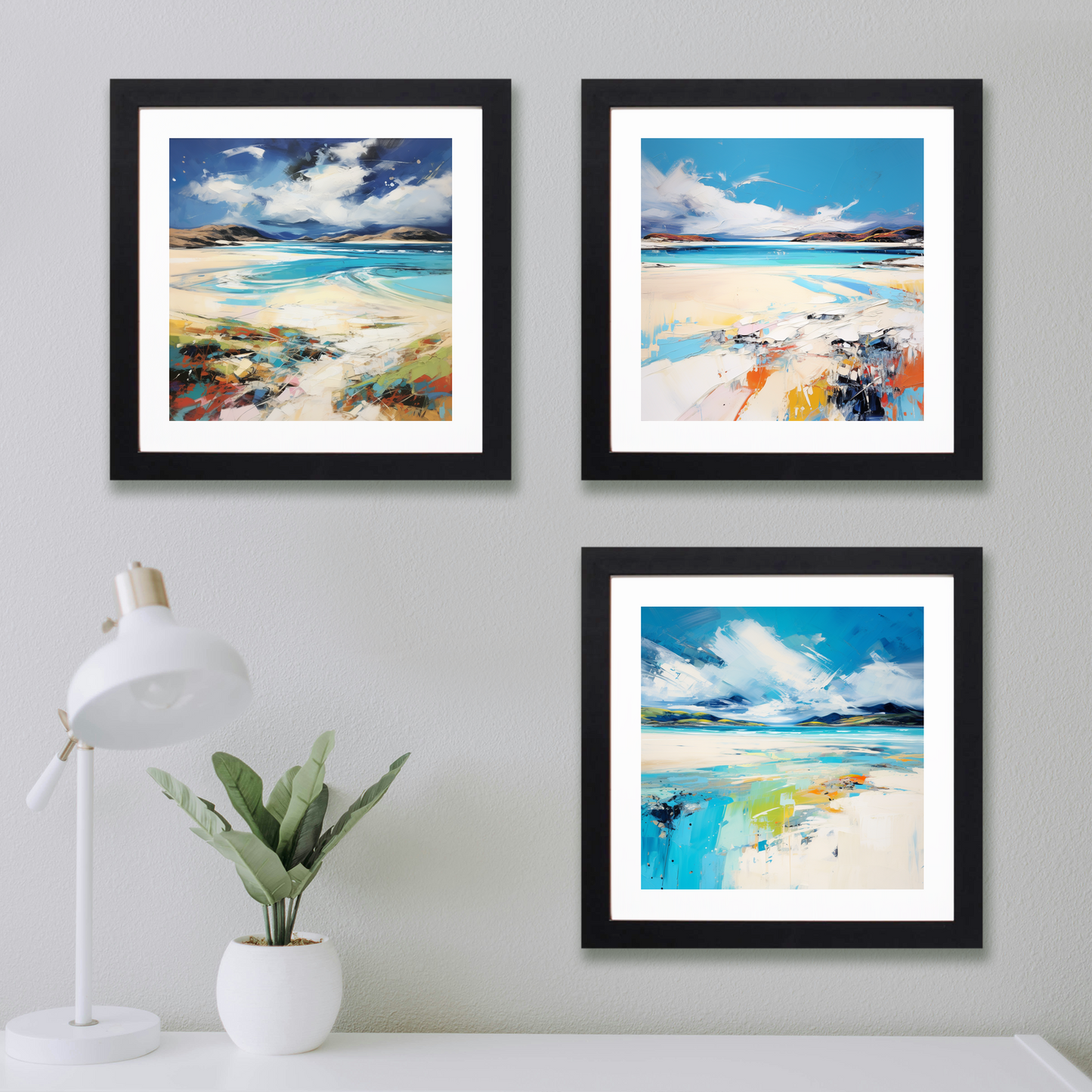 Main product image of Luskentyre Beach, Isle of Harris