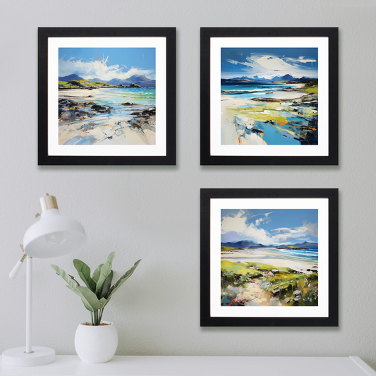 Main product image of Camusdarach Beach, Arisaig