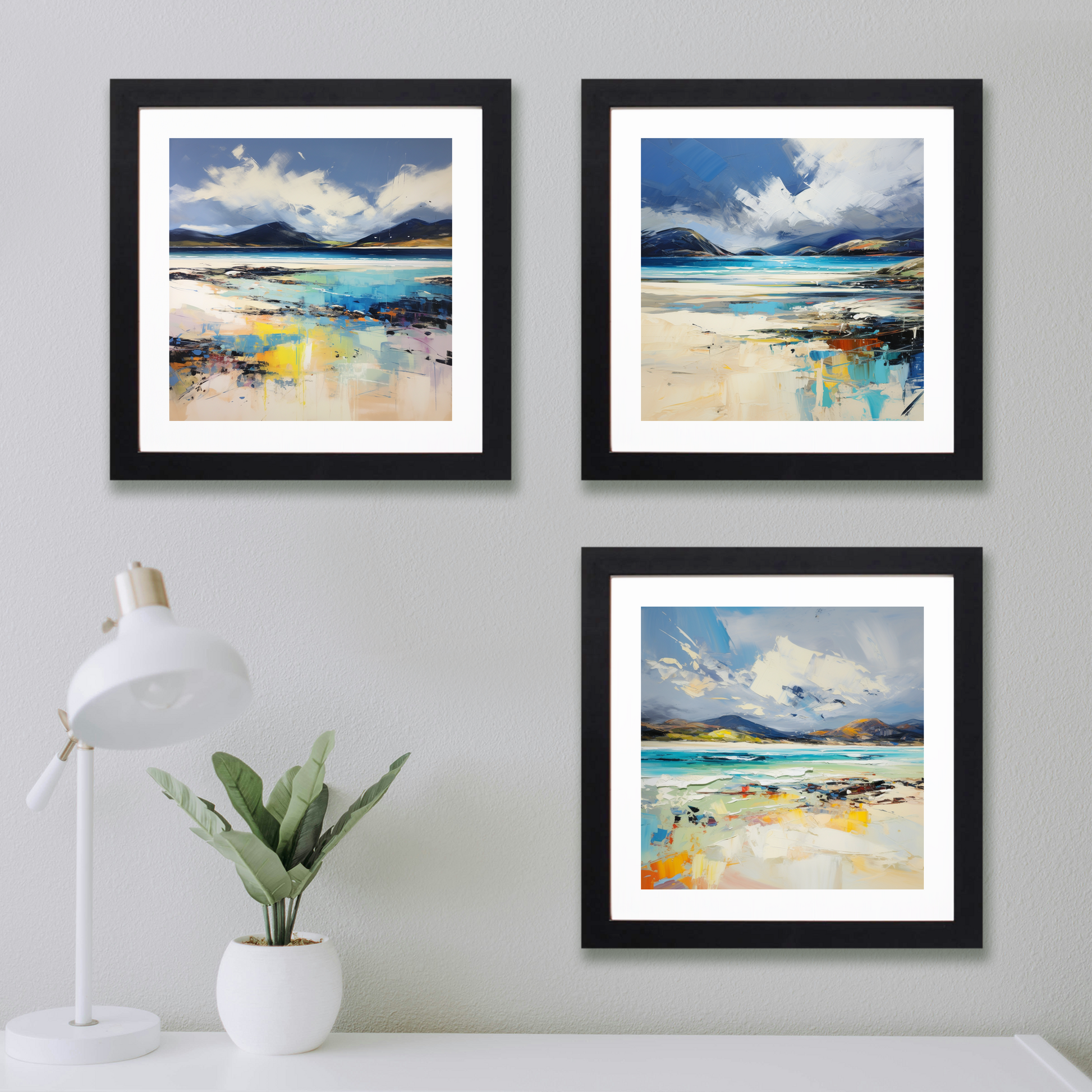 Main product image of Luskentyre Beach, Isle of Harris