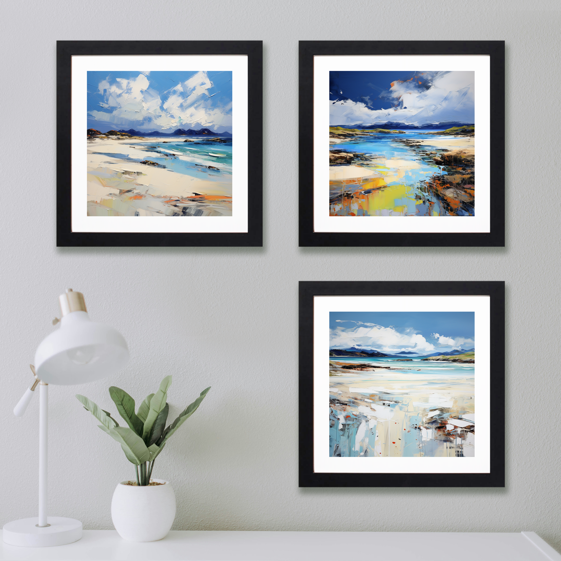 Main product image of Camusdarach Beach, Arisaig