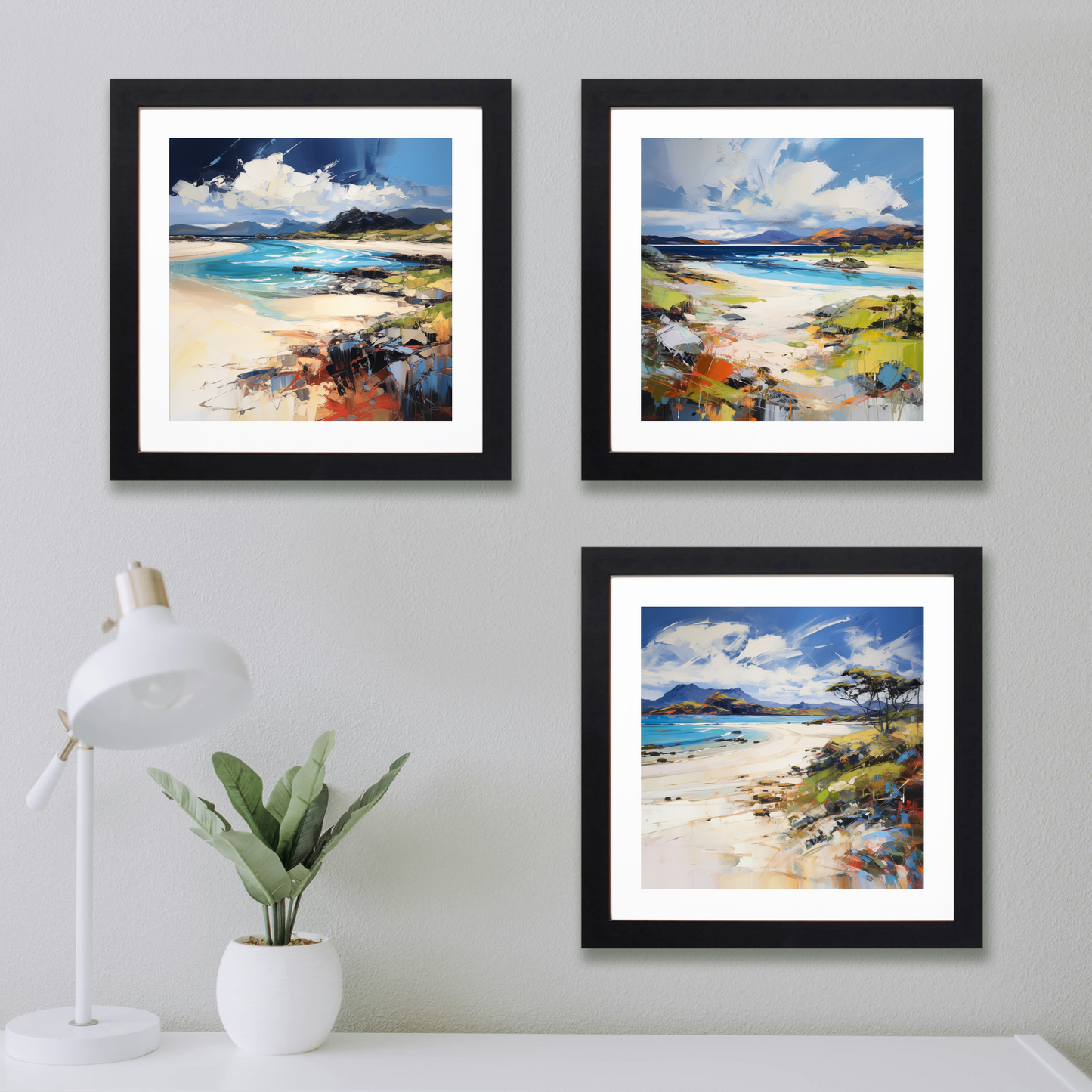 Main product image of Camusdarach Beach, Arisaig