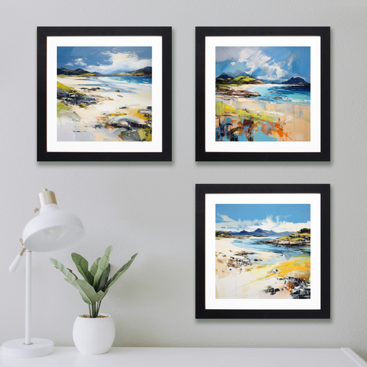 Main product image of Camusdarach Beach, Arisaig