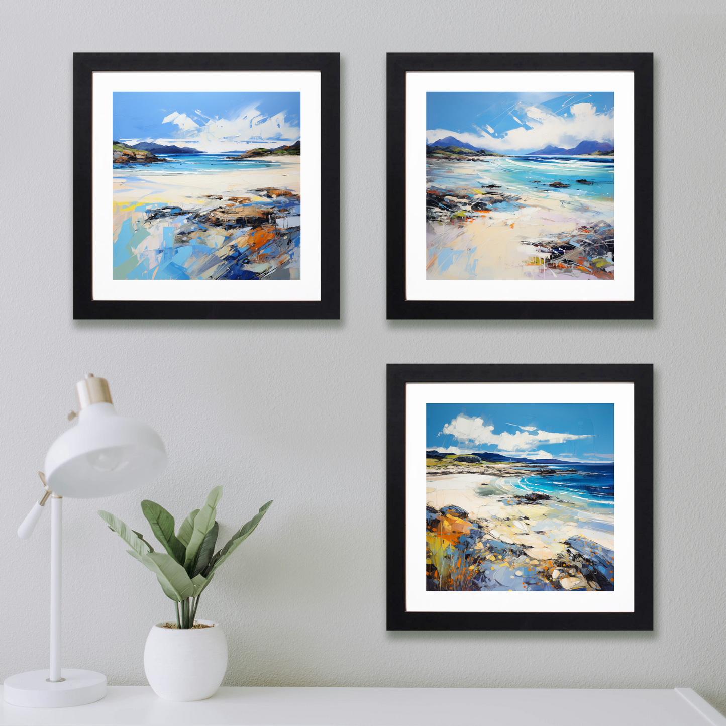 Main product image of Camusdarach Beach, Arisaig