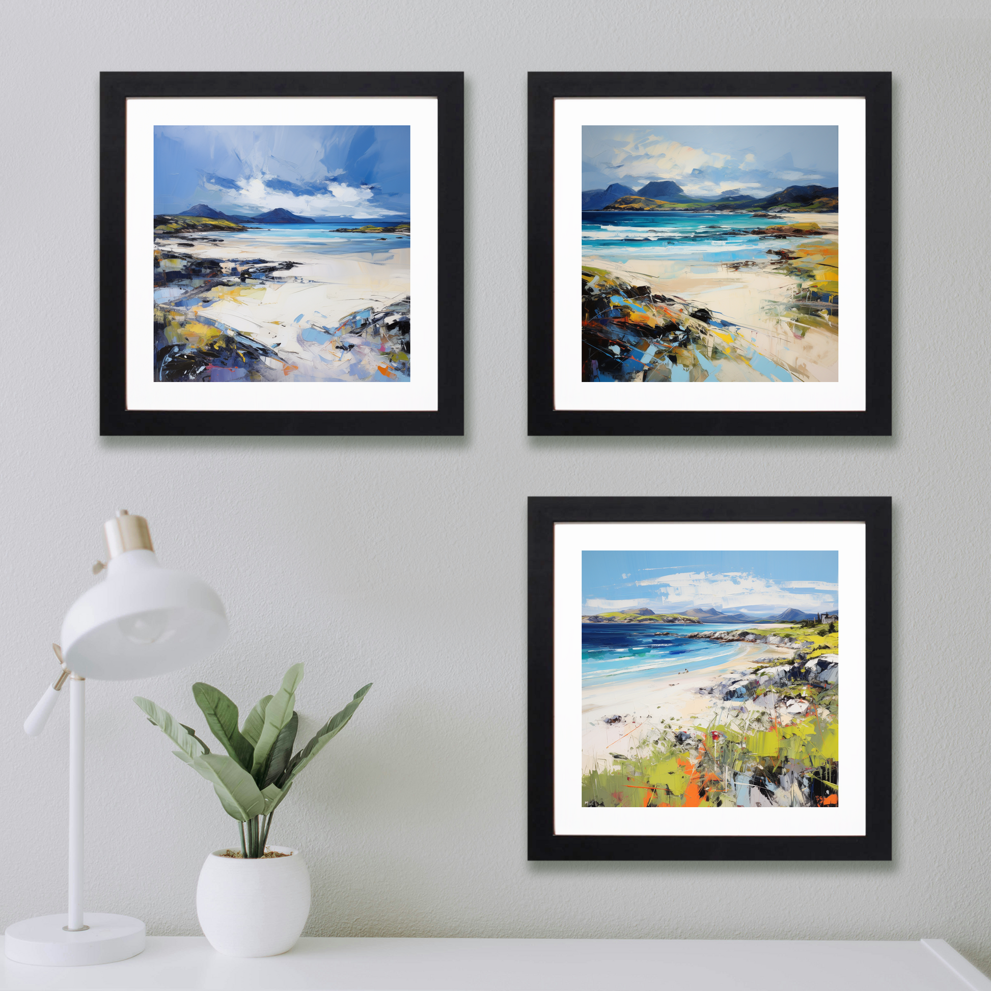 Main product image of Camusdarach Beach, Arisaig