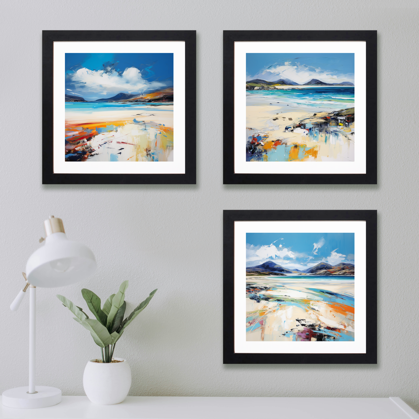 Main product image of Luskentyre Beach, Isle of Harris