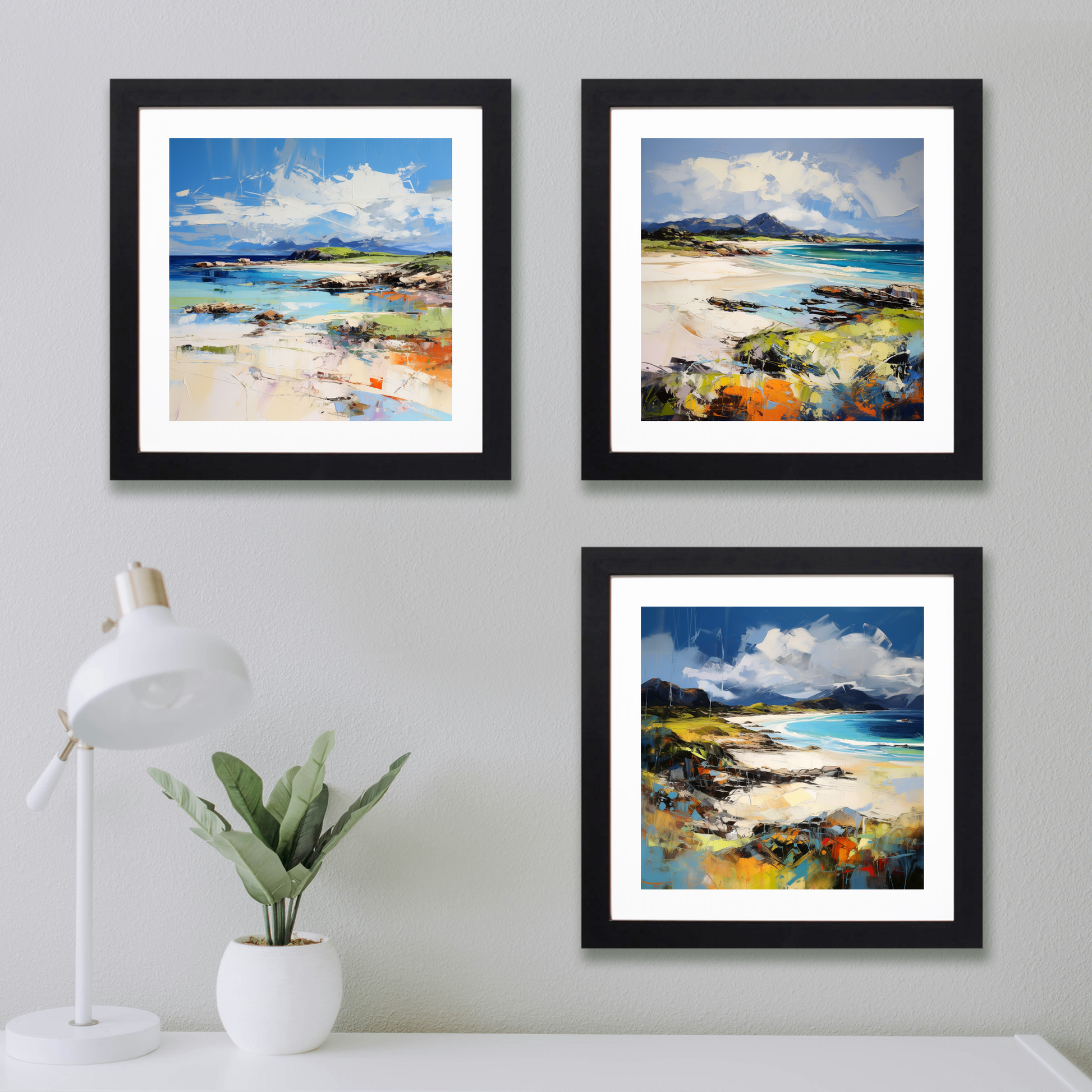 Main product image of Camusdarach Beach, Arisaig