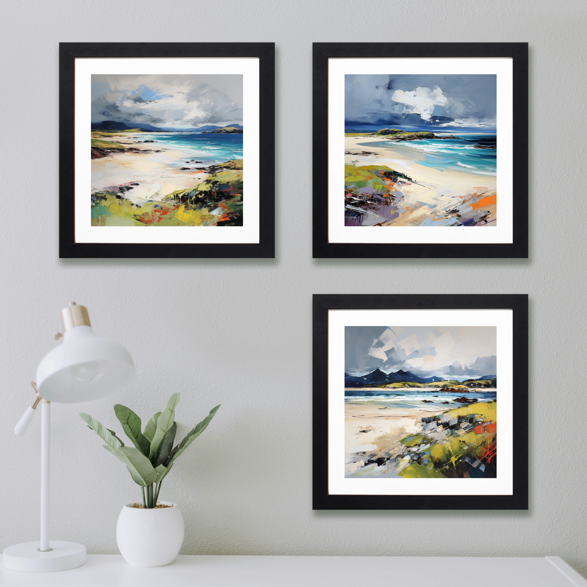 Main product image of Camusdarach Beach, Arisaig