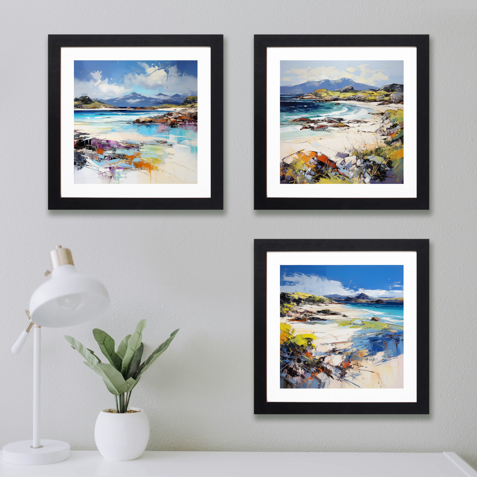 Main product image of Camusdarach Beach, Arisaig