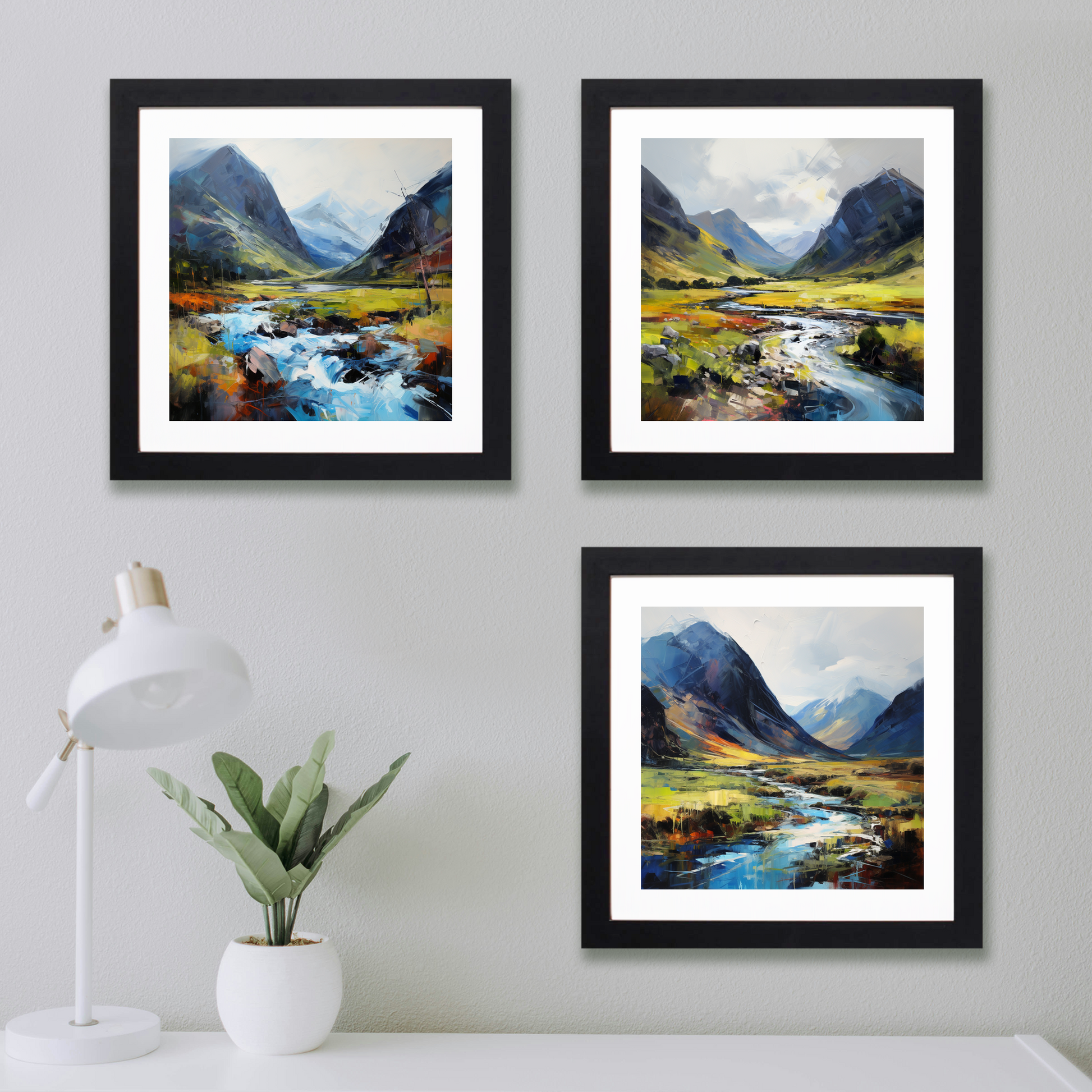 Main product image of Glen Coe, Highlands