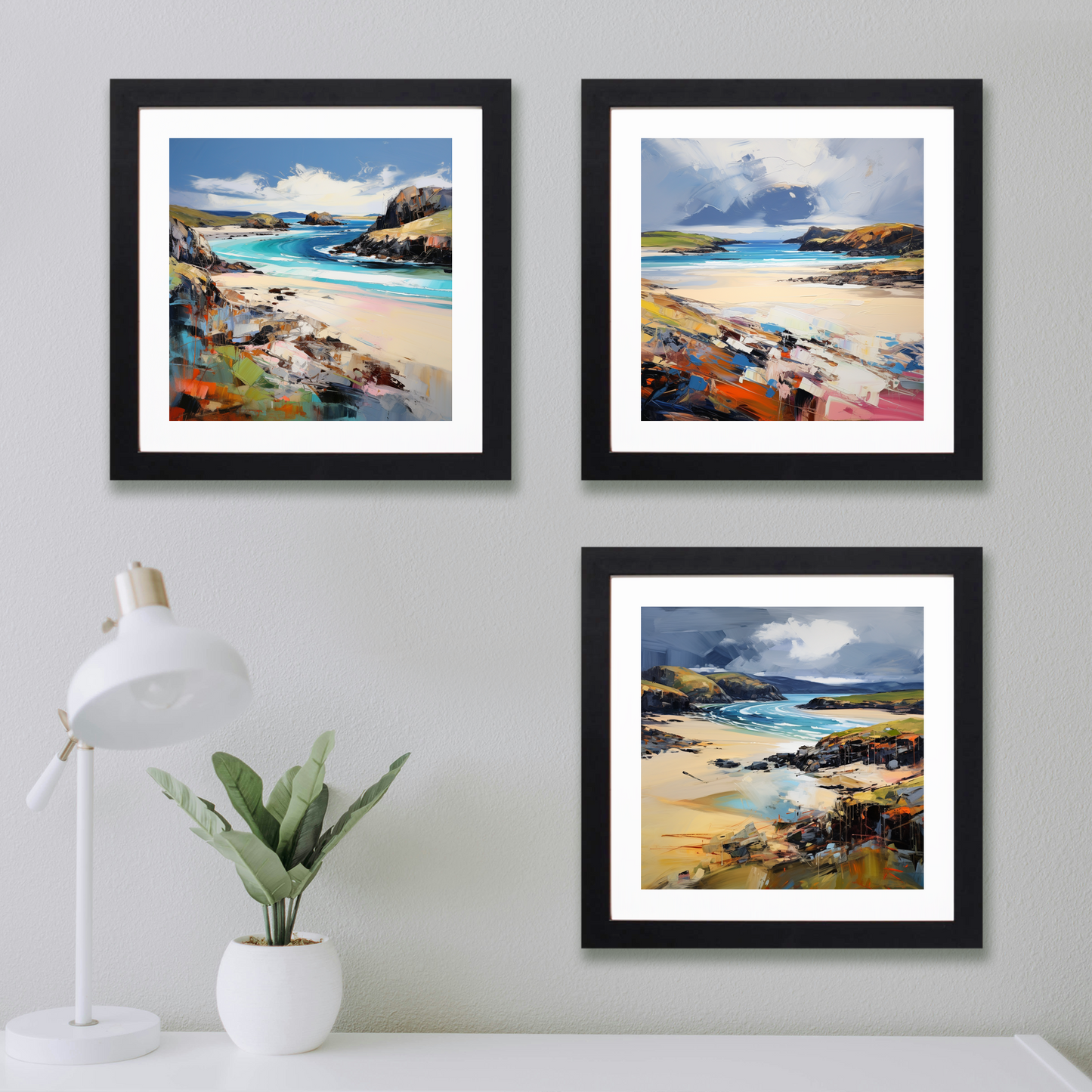 Main product image of Balnakeil Bay, Durness, Sutherland