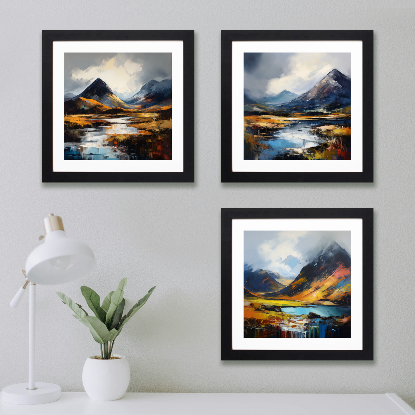 Main product image of Beinn Narnain