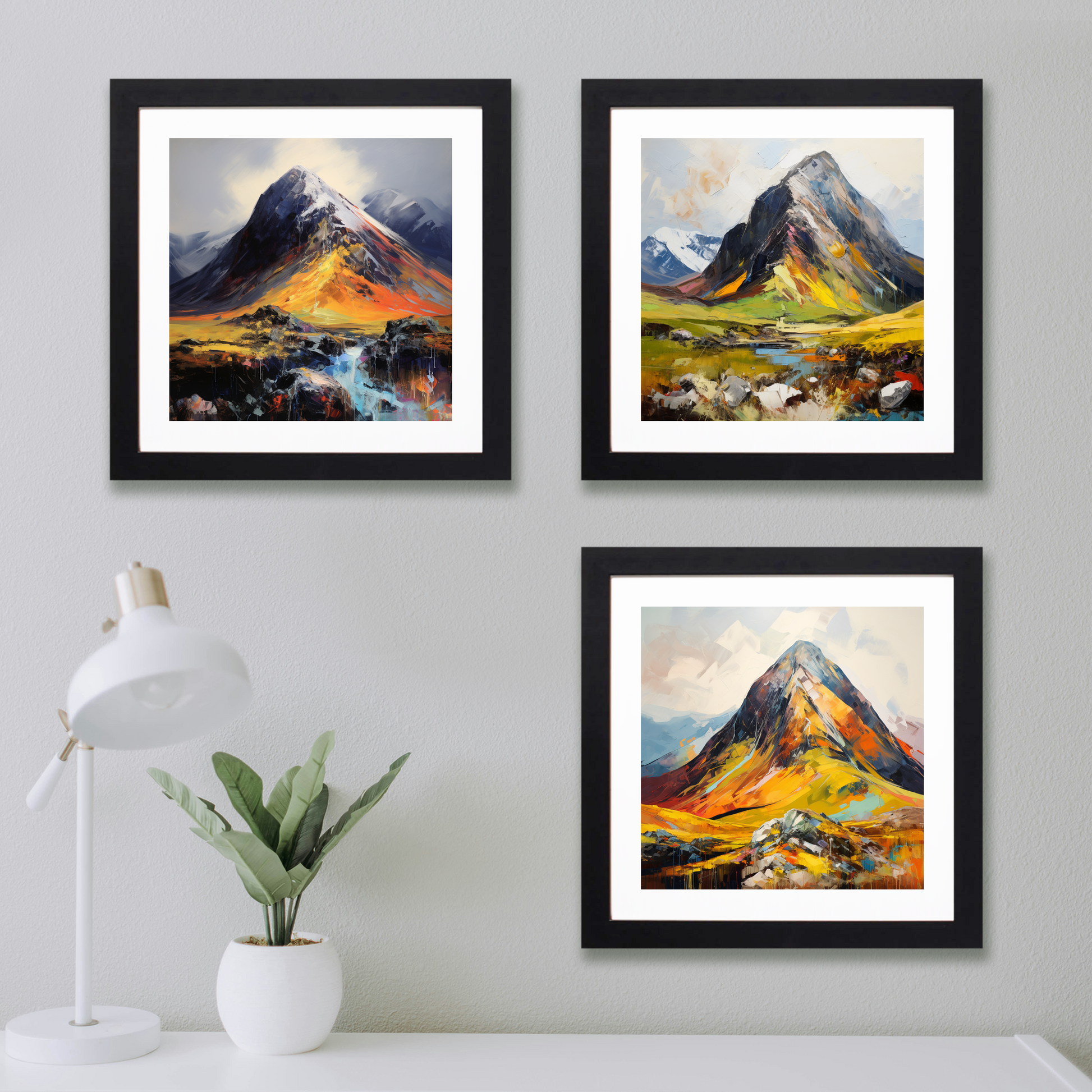 Main product image of Stob Coire Raineach (Buachaille Etive Beag)