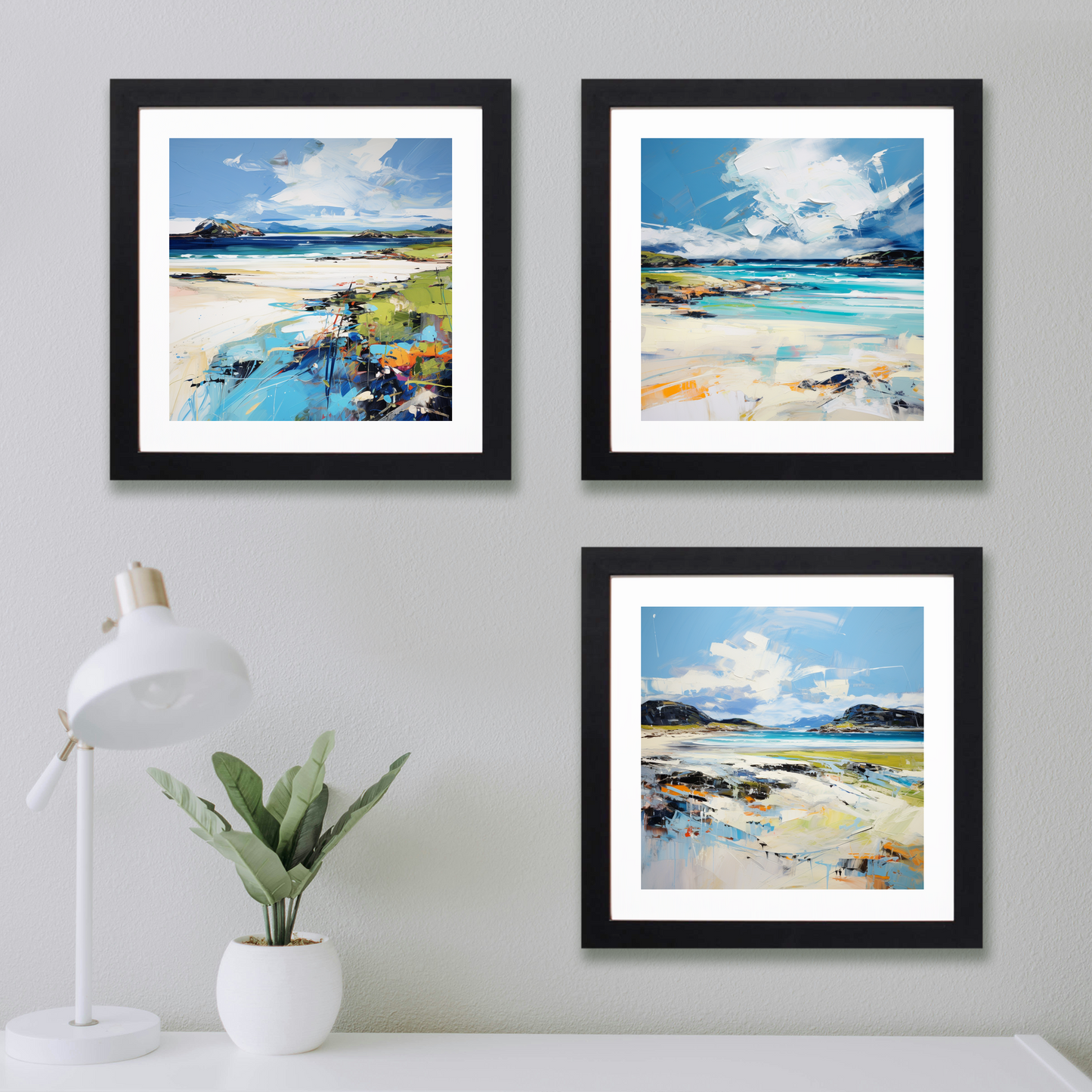 Main product image of Camusdarach Beach