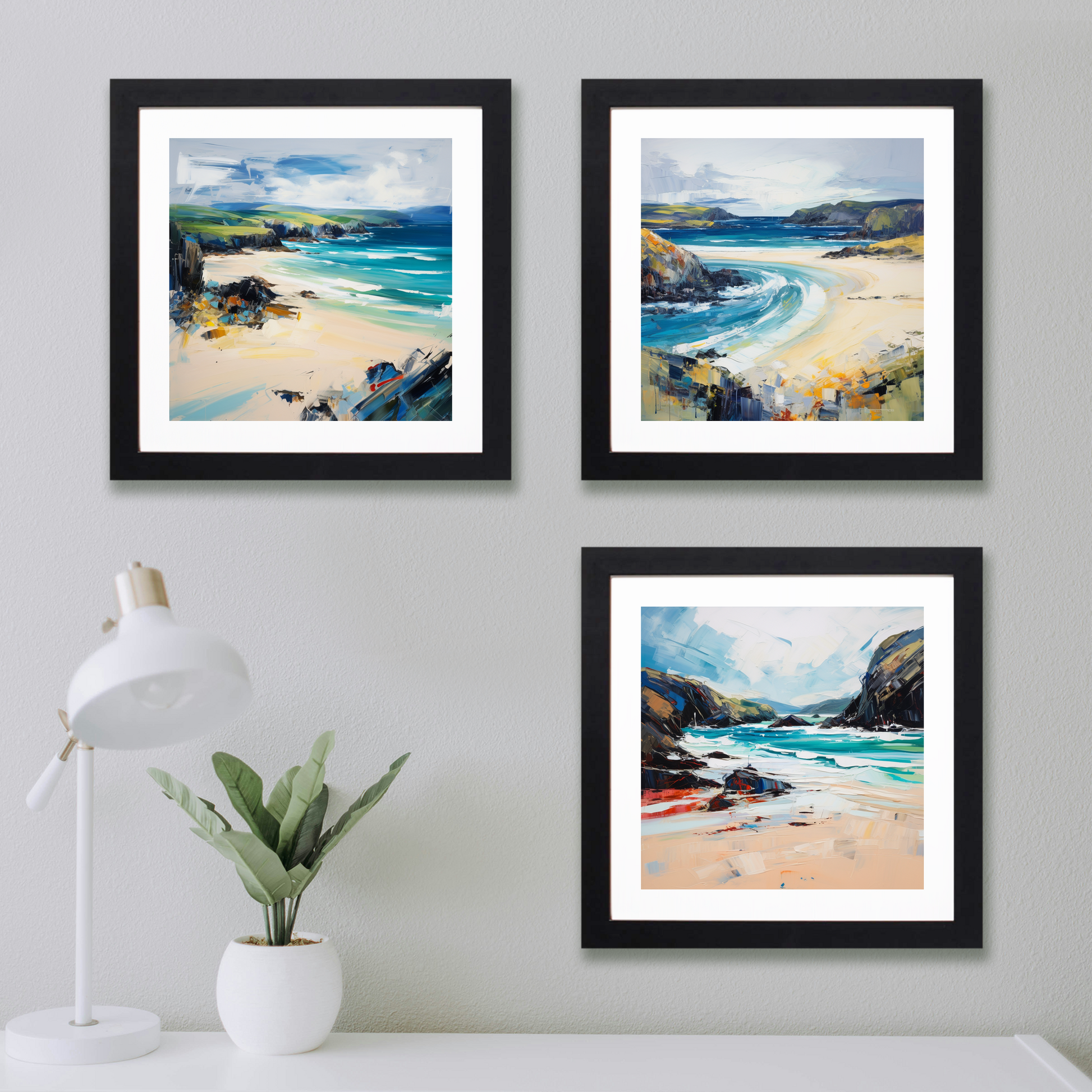 Main product image of Durness Beach, Sutherland