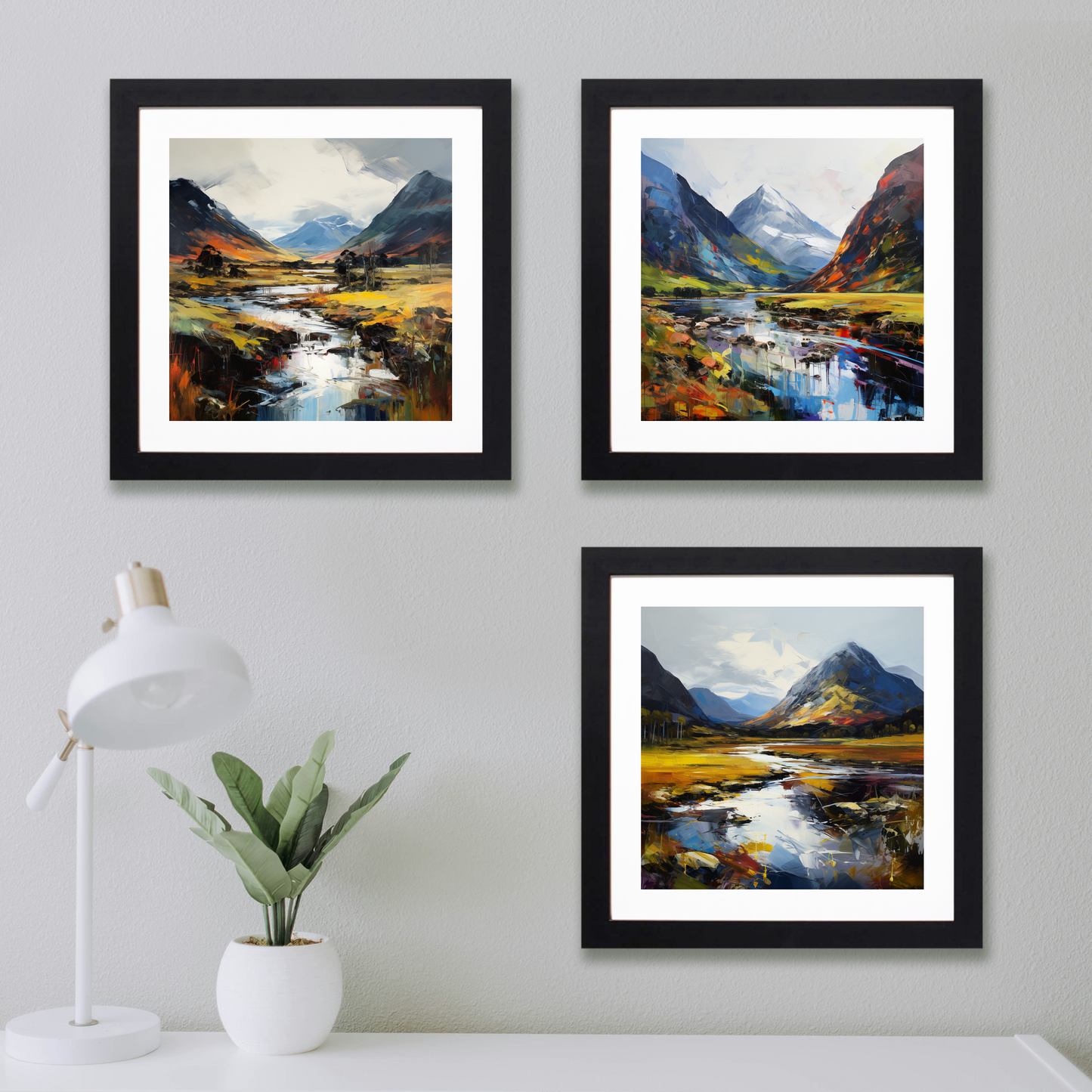 Main product image of Glencoe, Argyll and Bute