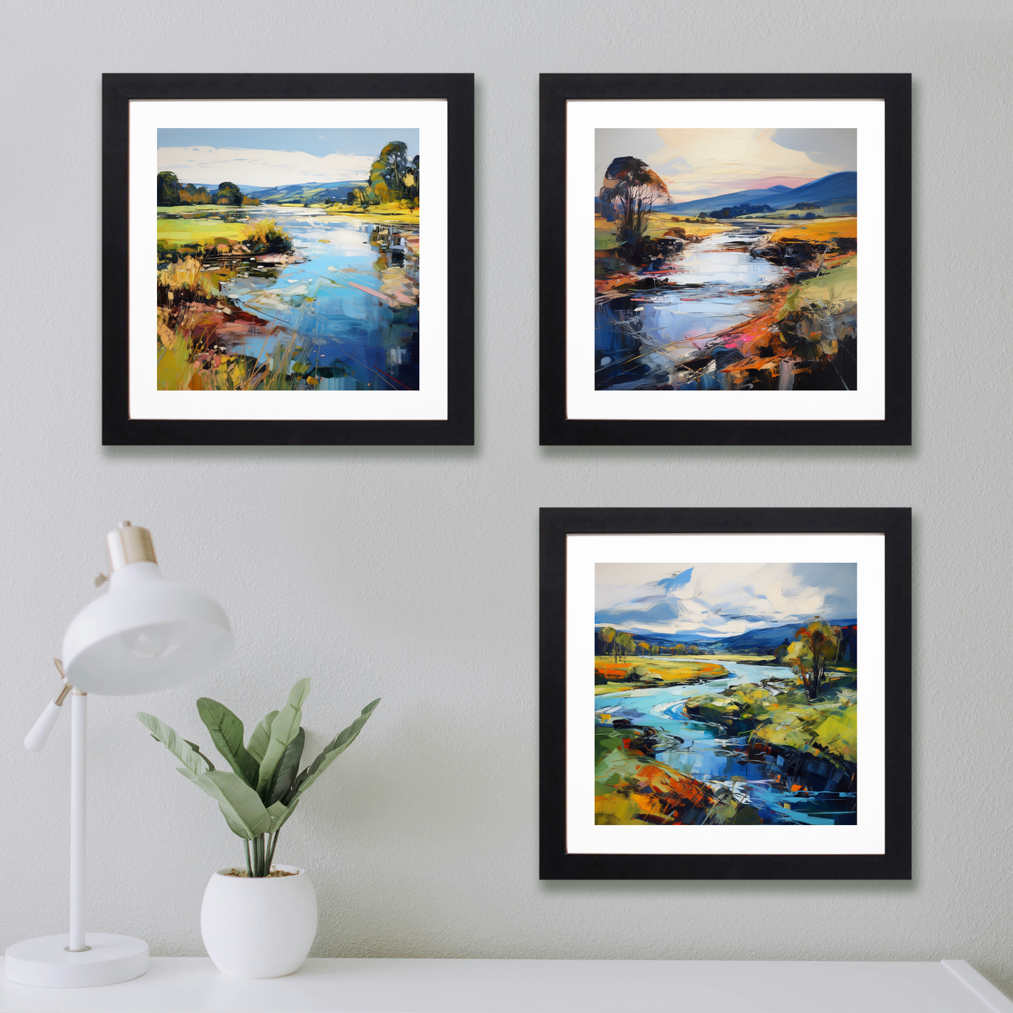 Main product image of River Nith, Dumfries and Galloway