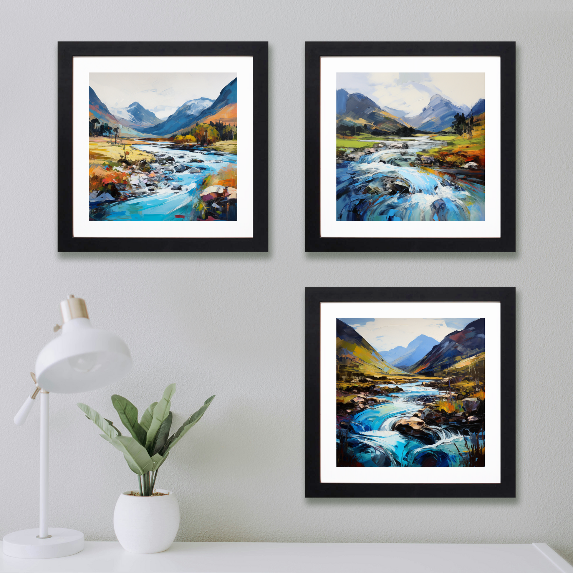 Main product image of River Coe, Glencoe, Highlands