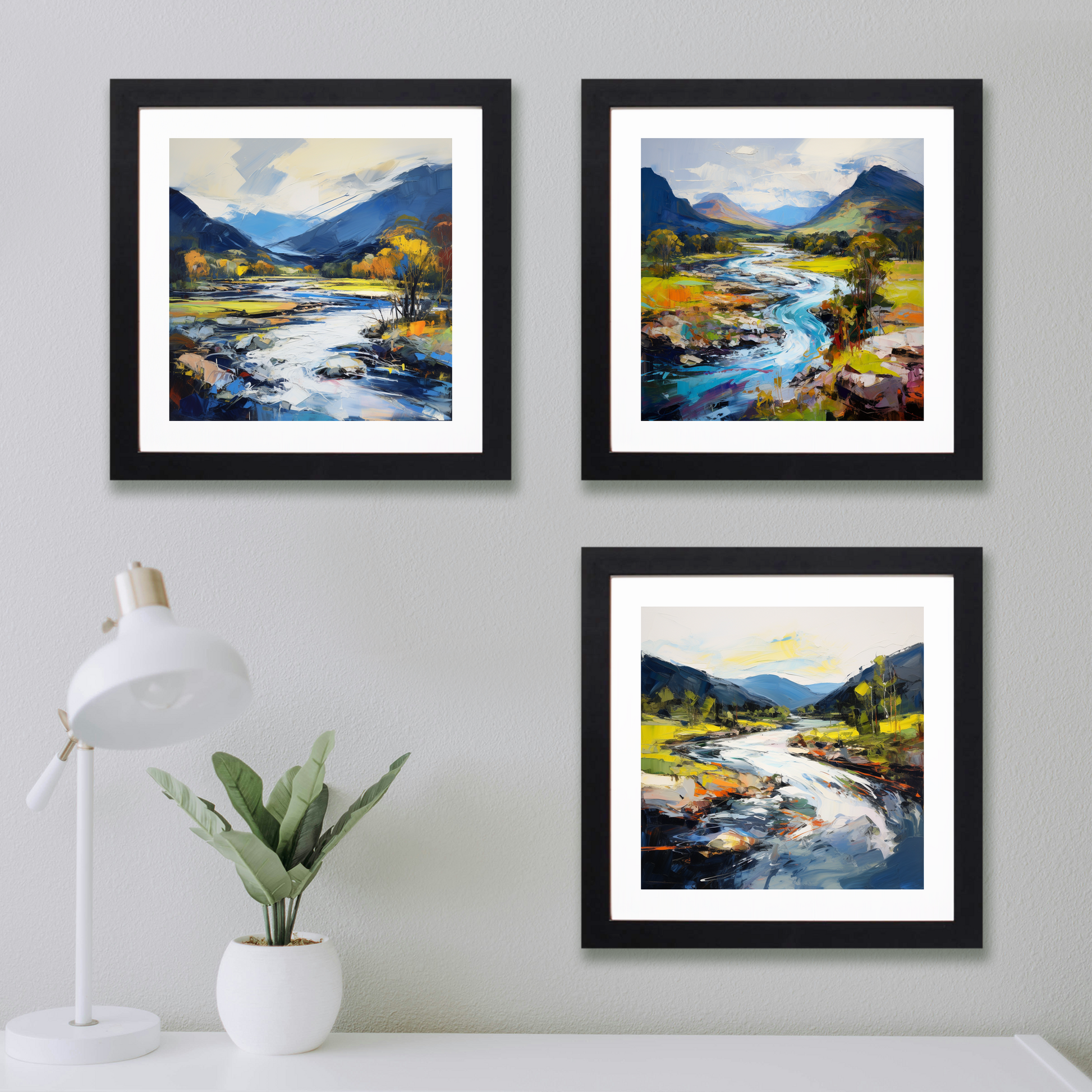 Main product image of River Spey, Highlands