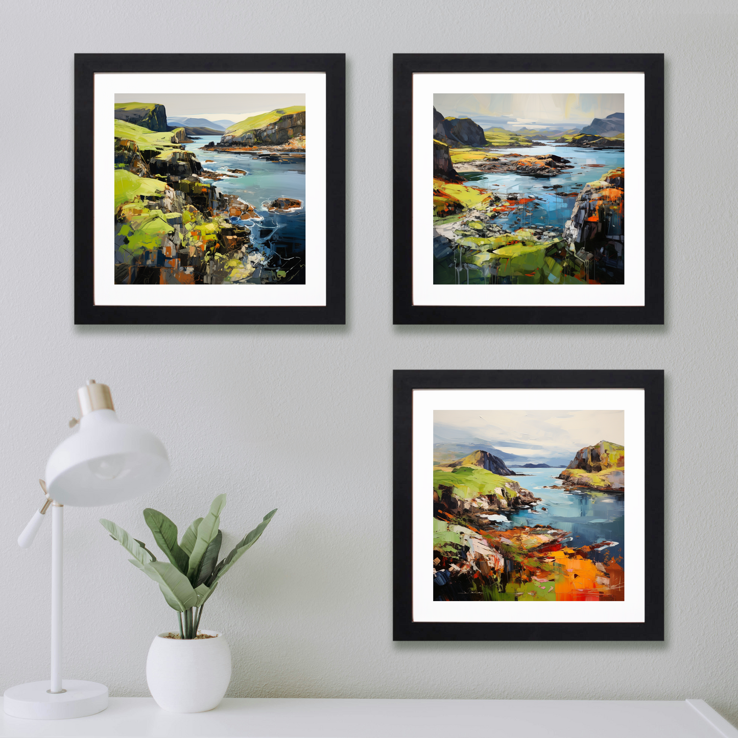 Main product image of Easdale Sound, Easdale, Argyll and Bute