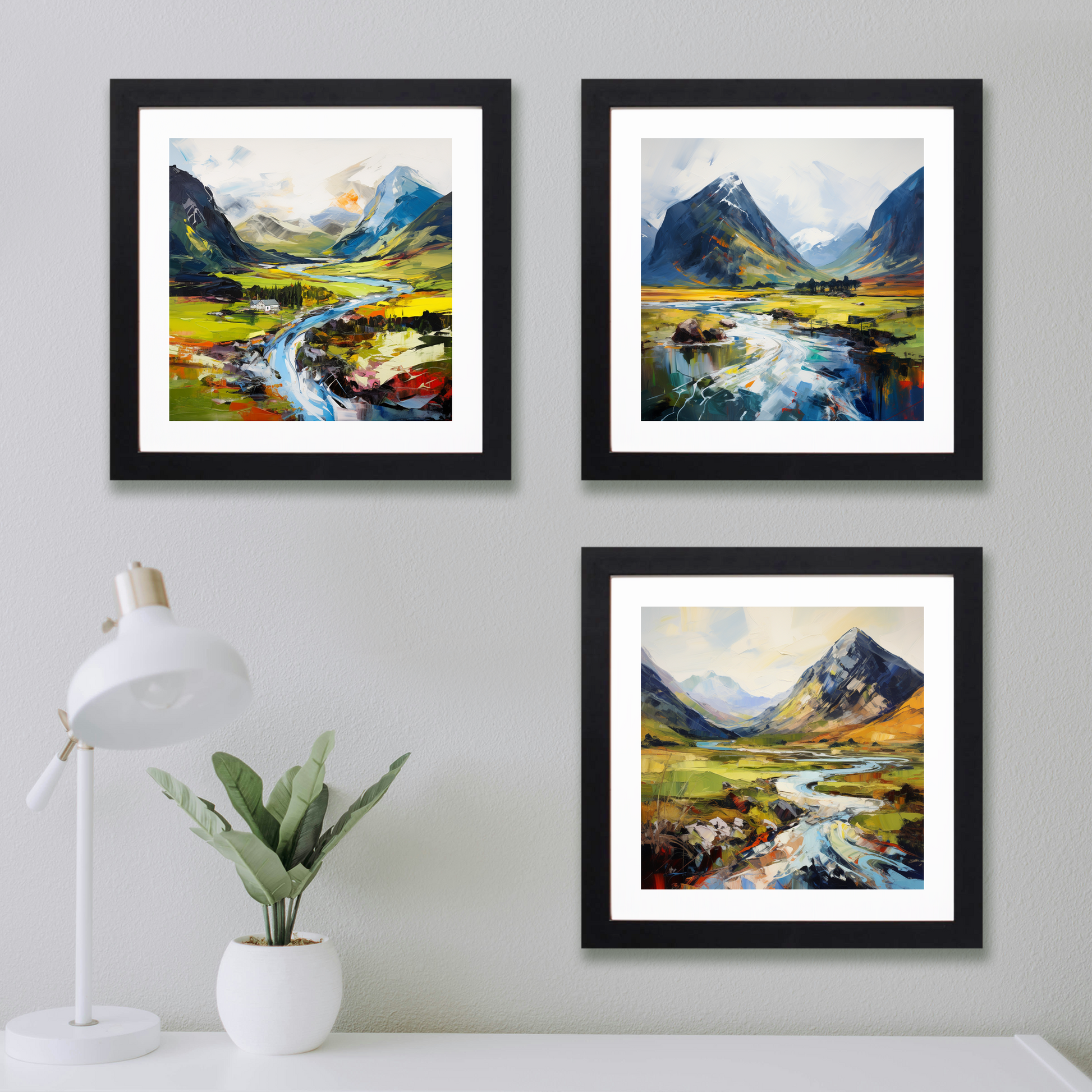 Main product image of Glencoe, Argyll and Bute