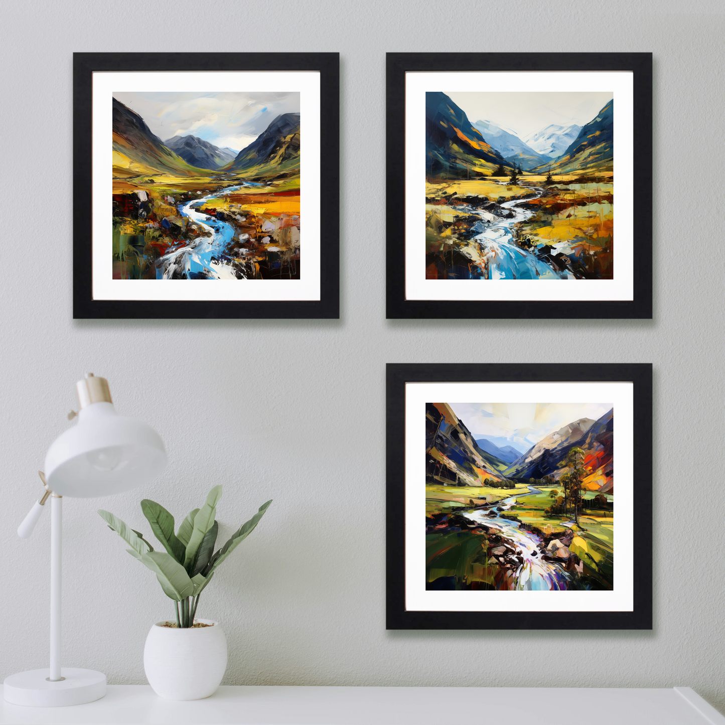 Main product image of Glen Nevis, Highlands