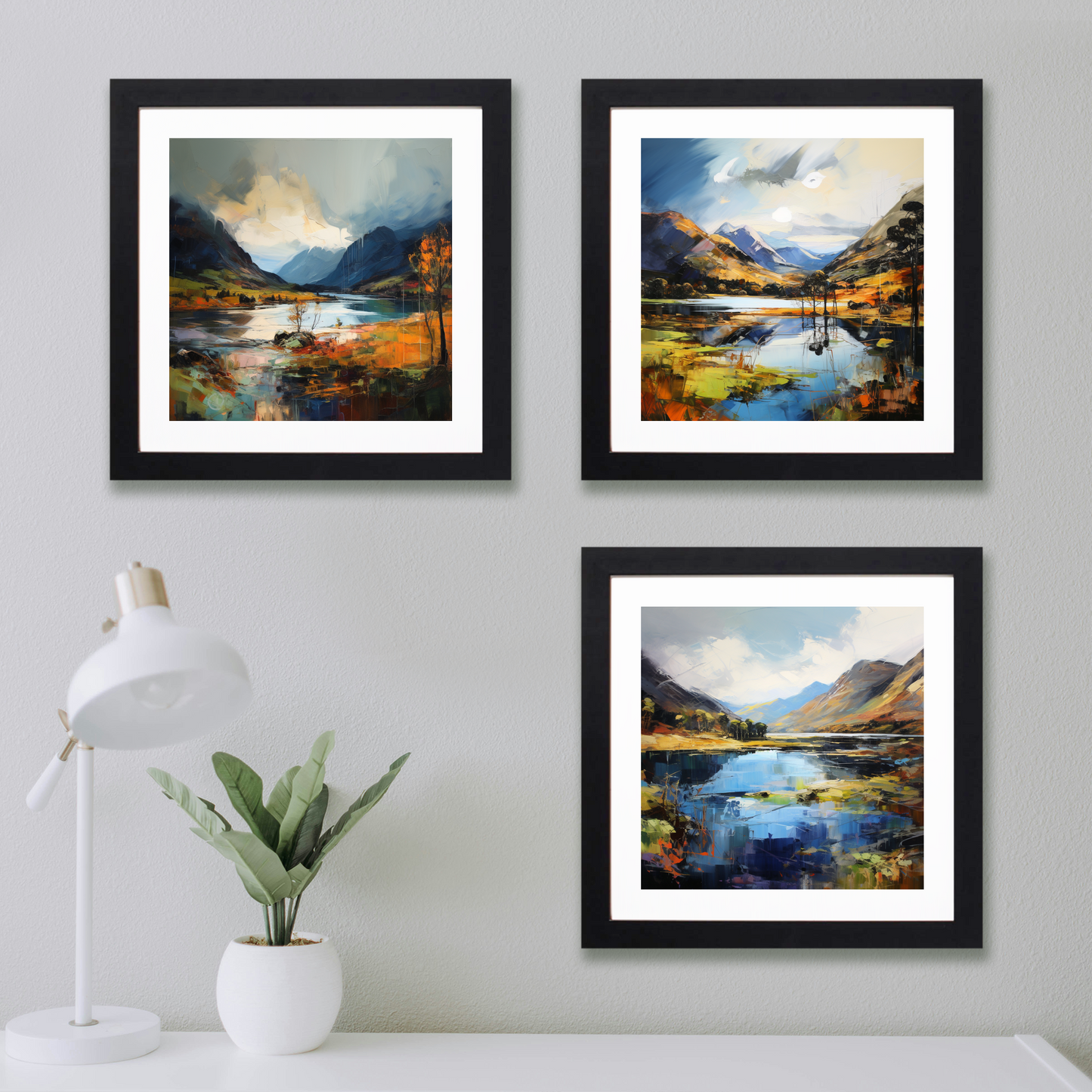 Main product image of Loch Shiel, Highlands