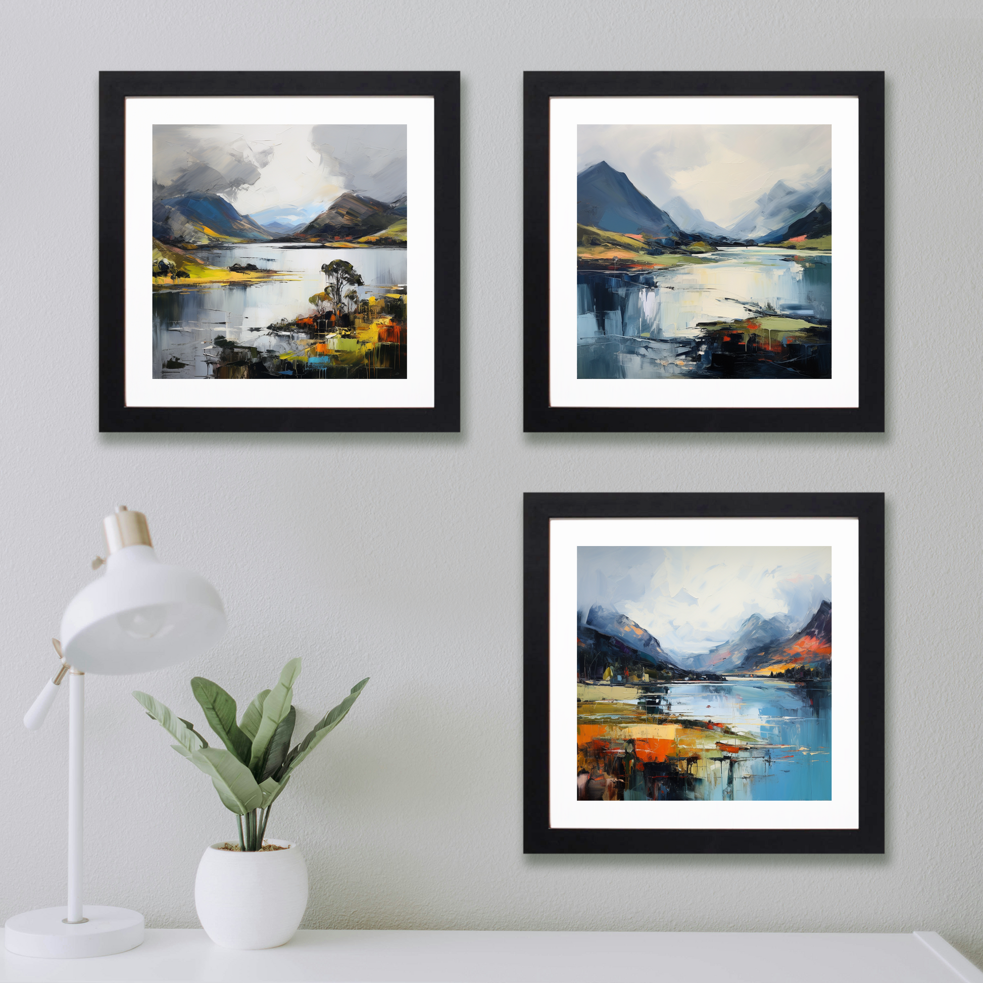 Main product image of Loch Leven, Highlands