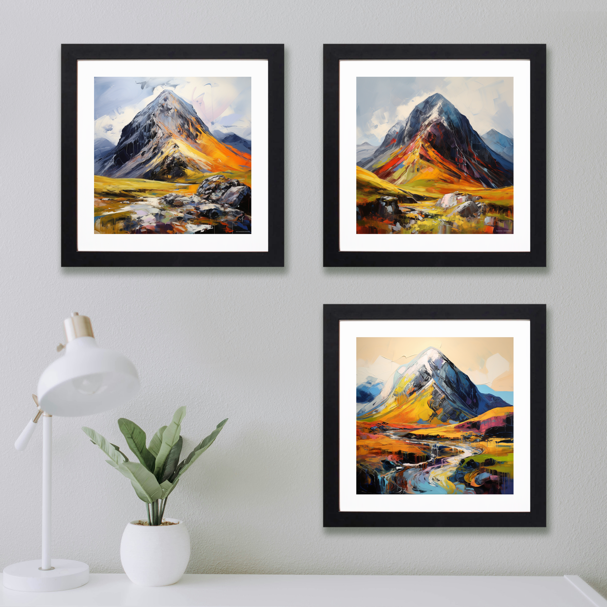 Main product image of Stob Coire Raineach (Buachaille Etive Beag)