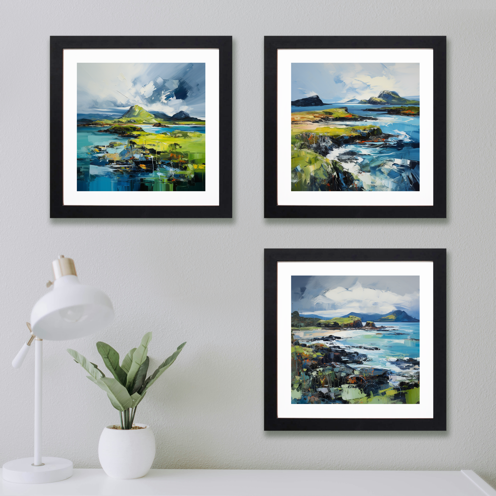 Main product image of Isle of Lismore, Inner Hebrides